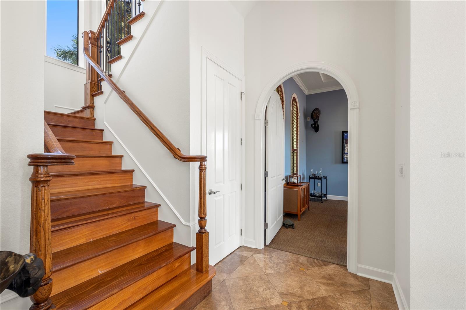 THE RESERVE OF OLD TAMPA BAY - Residential