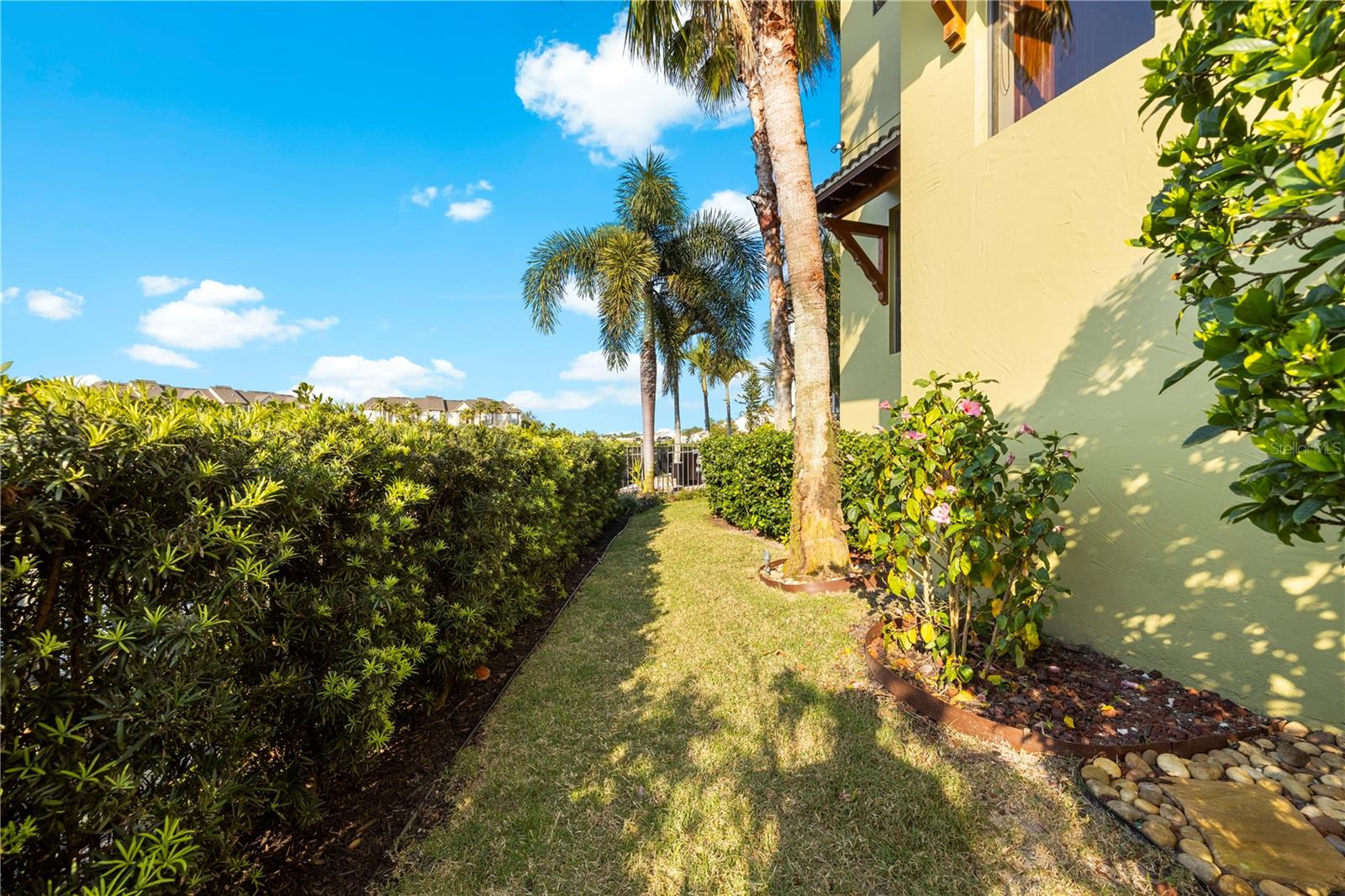 THE RESERVE OF OLD TAMPA BAY - Residential