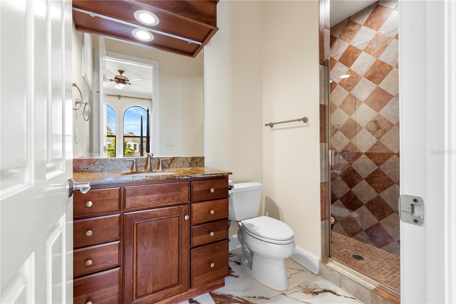 THE RESERVE OF OLD TAMPA BAY - Residential