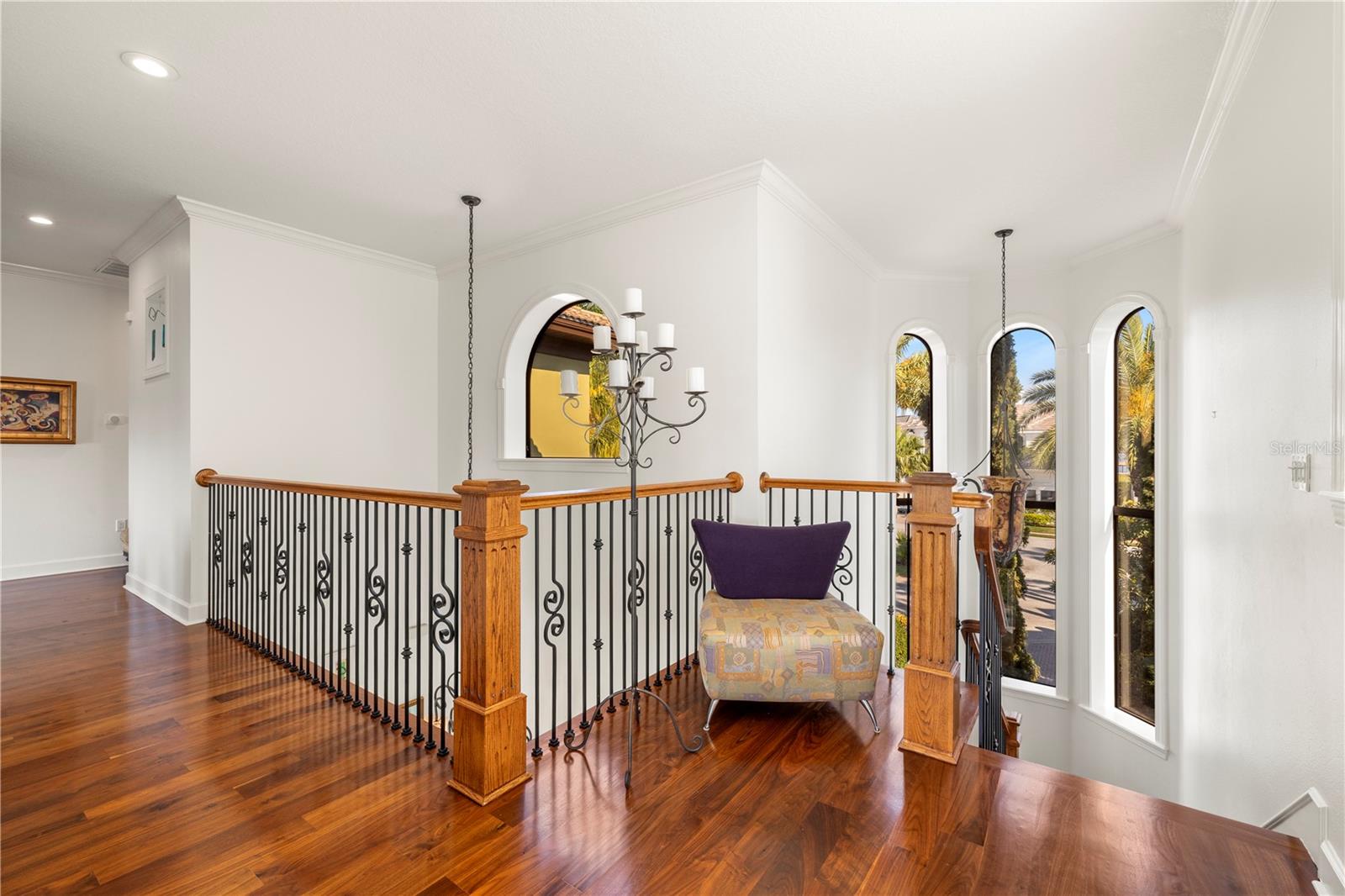 THE RESERVE OF OLD TAMPA BAY - Residential