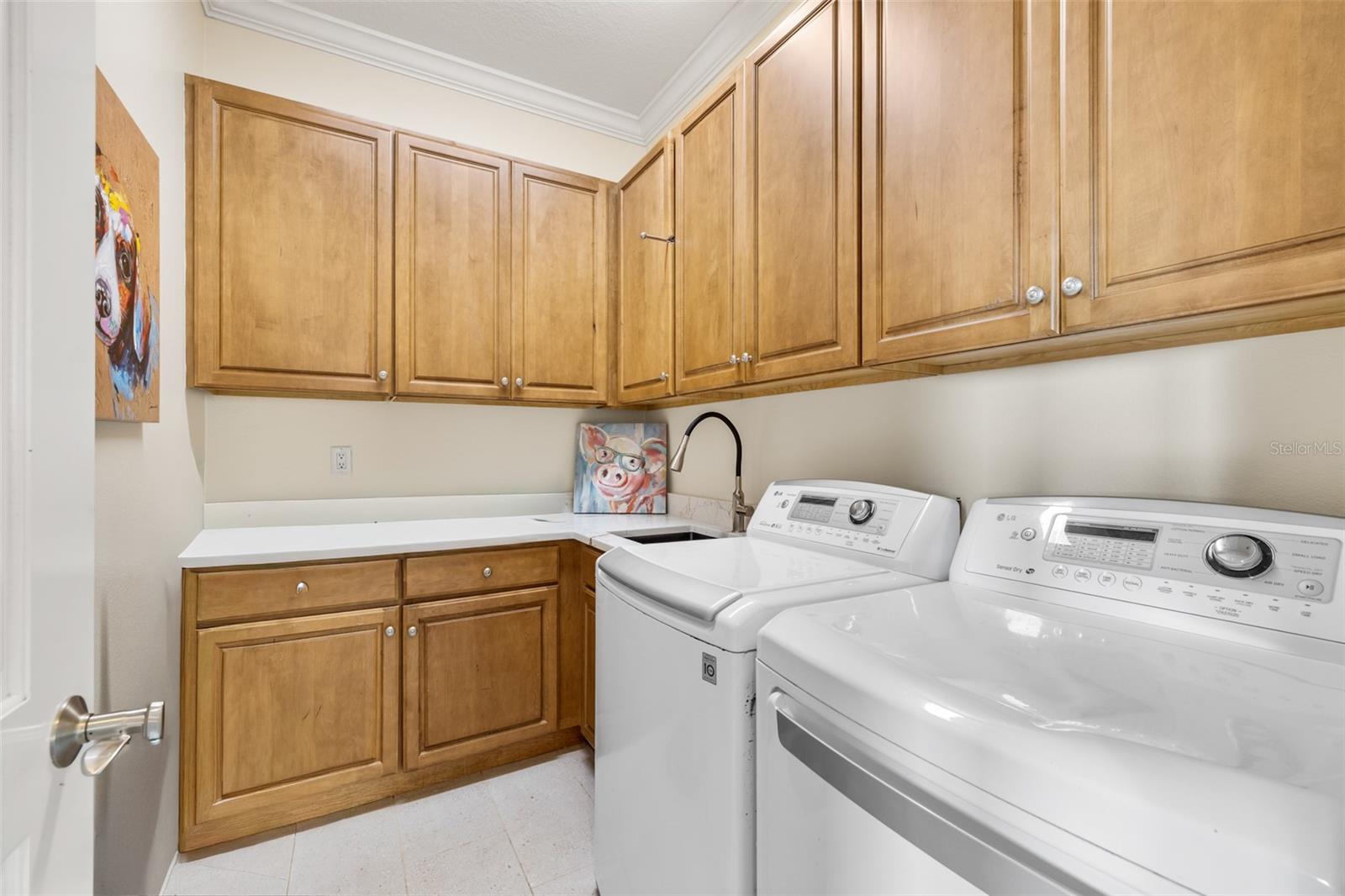 THE RESERVE OF OLD TAMPA BAY - Residential