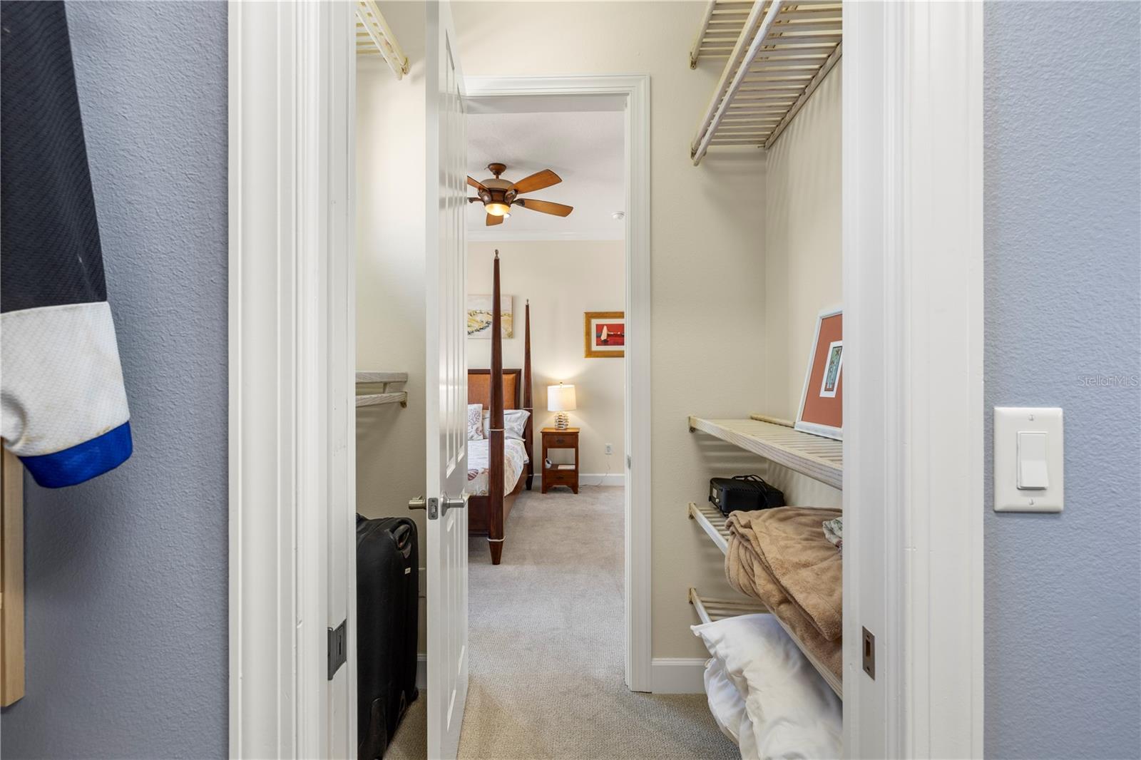 THE RESERVE OF OLD TAMPA BAY - Residential