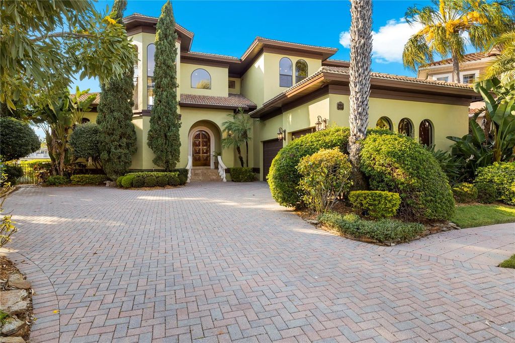 Photo of 4128 Causeway Vista Drive, Tampa, FL 33615 (MLS # TB8494461)