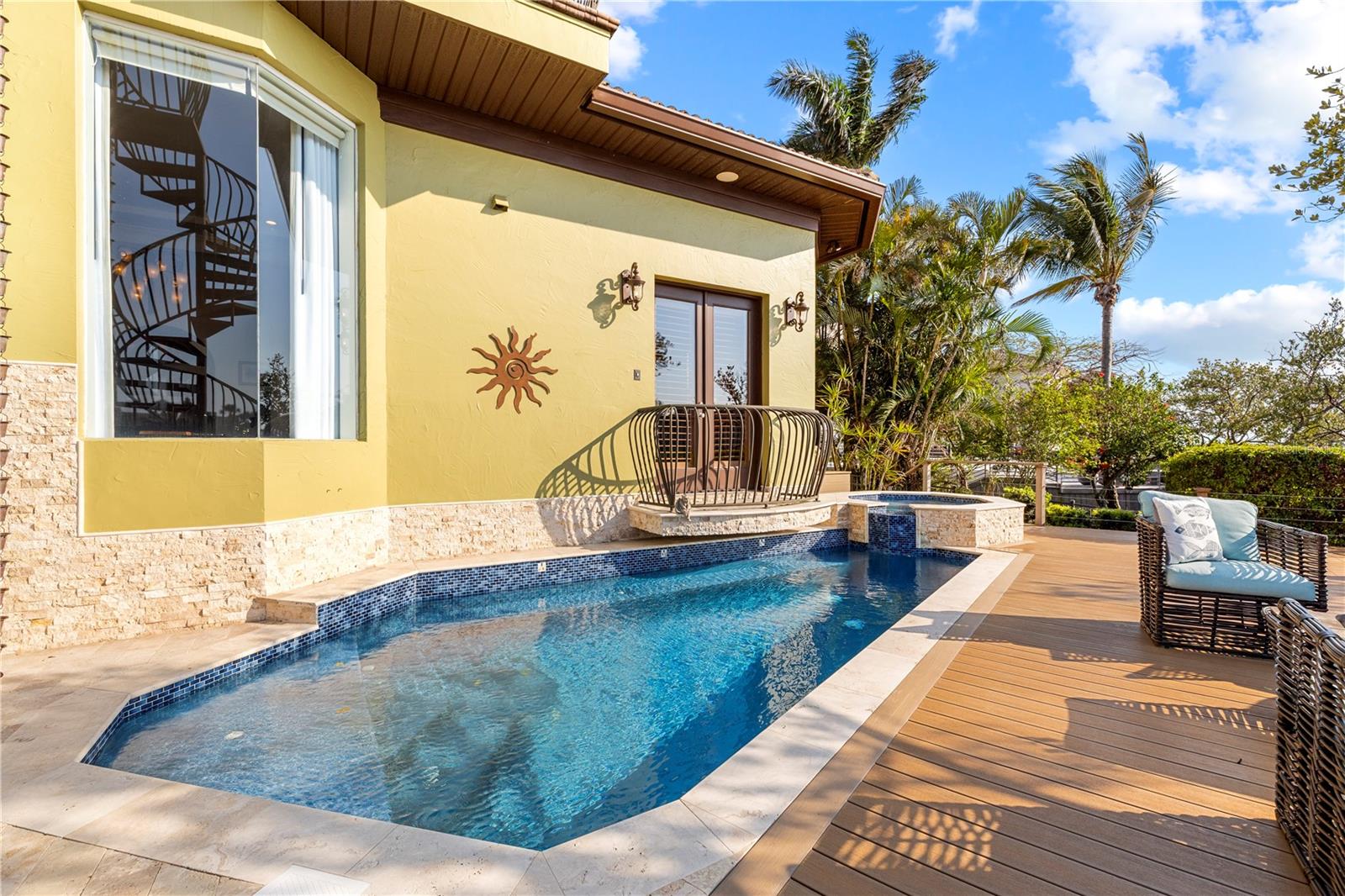 THE RESERVE OF OLD TAMPA BAY - Residential