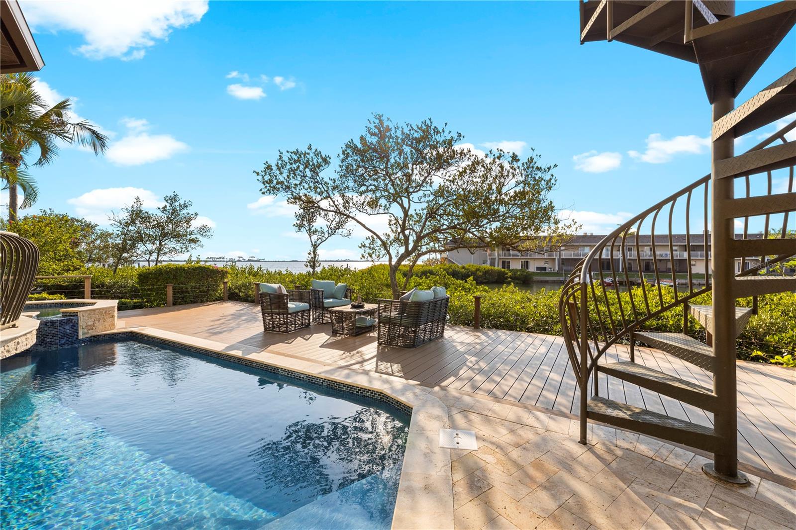 THE RESERVE OF OLD TAMPA BAY - Residential