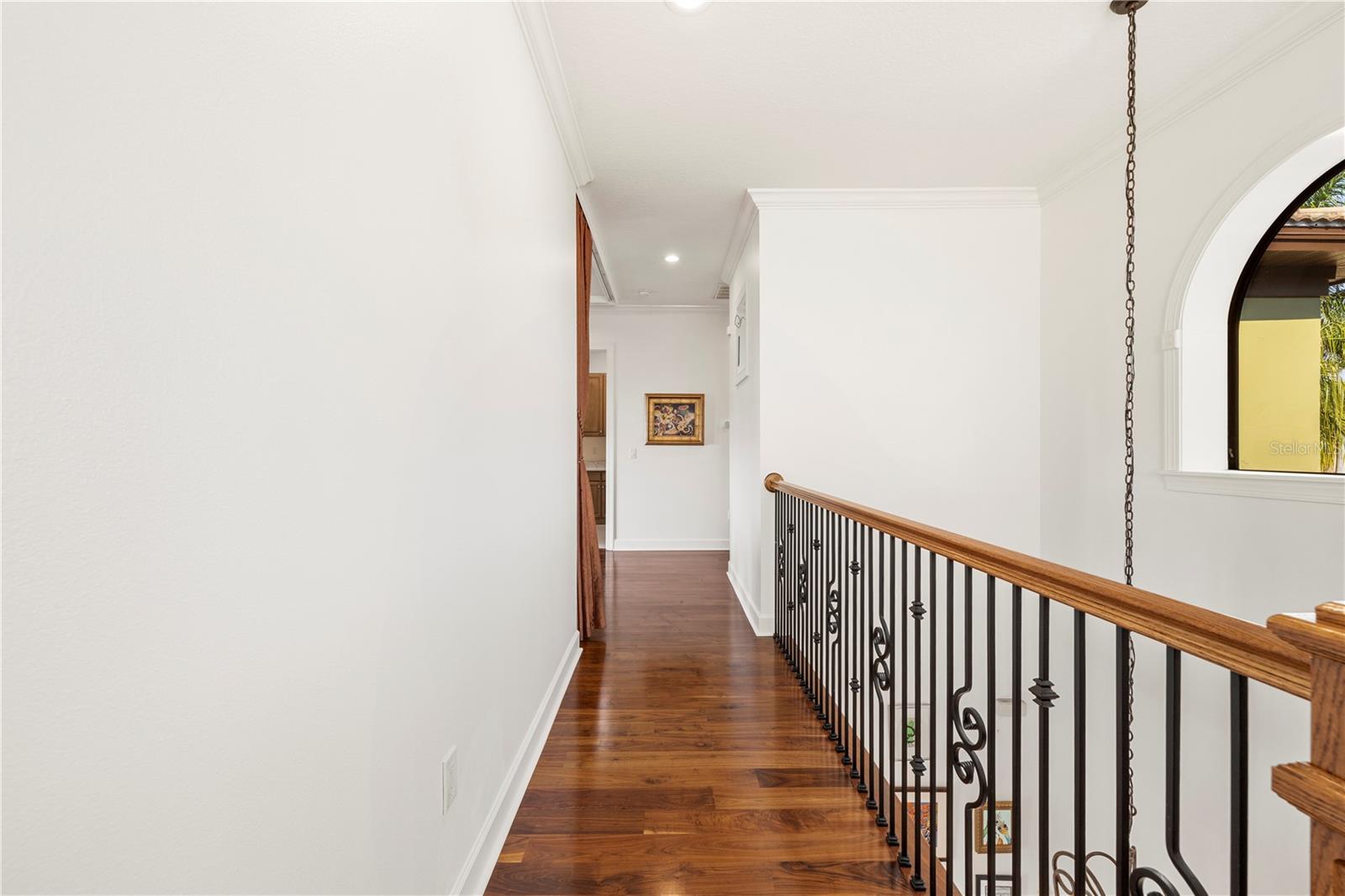 THE RESERVE OF OLD TAMPA BAY - Residential