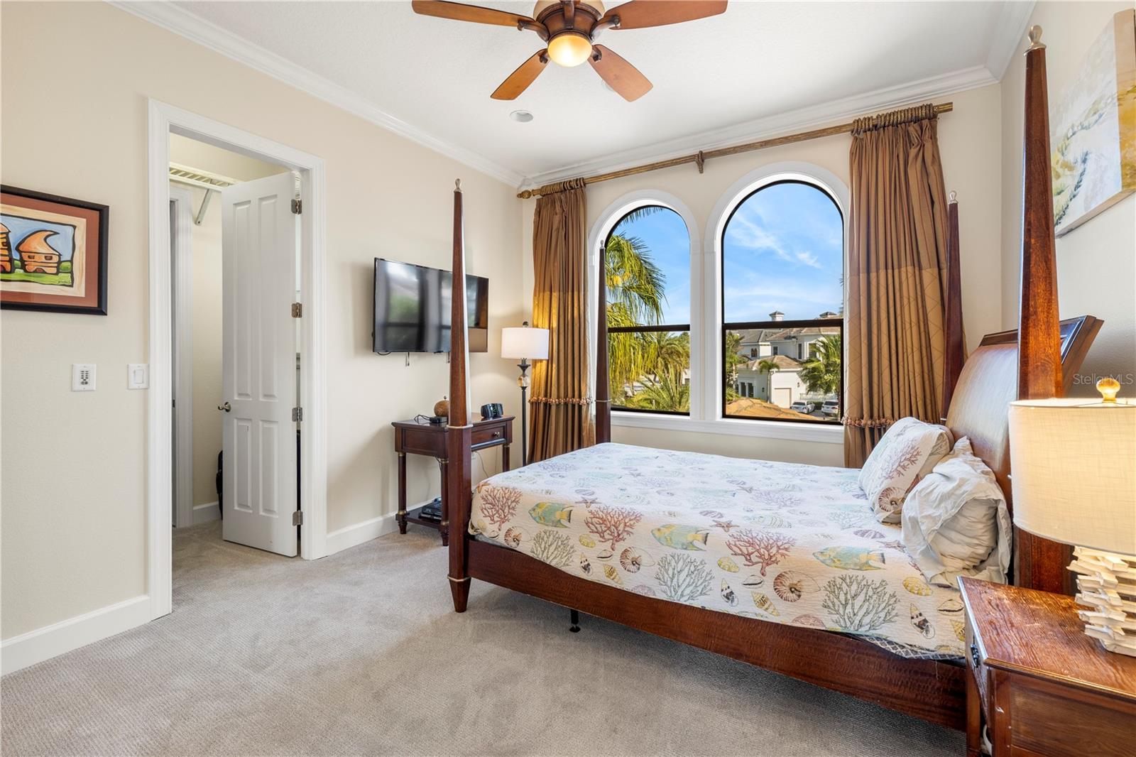 THE RESERVE OF OLD TAMPA BAY - Residential