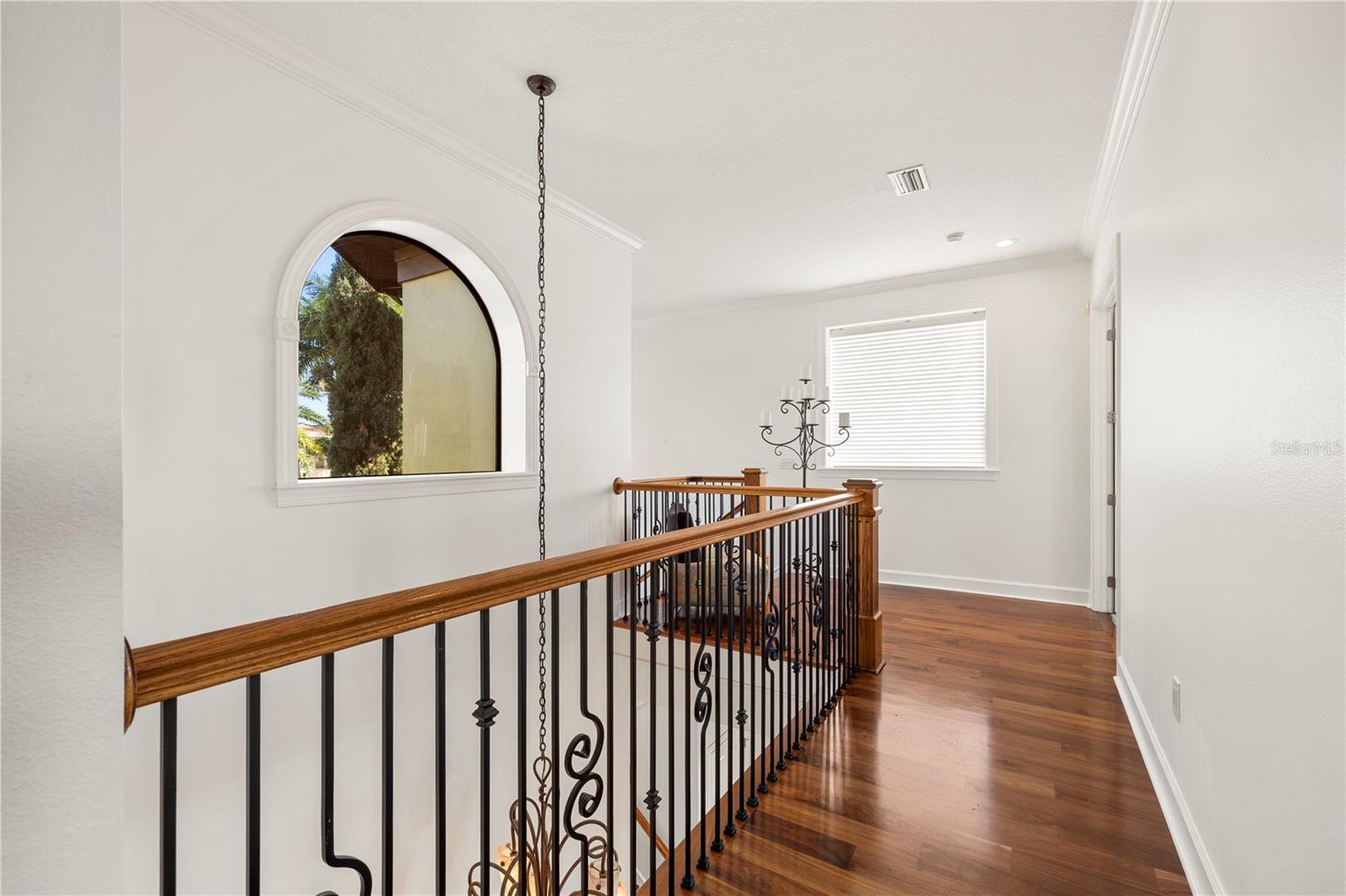 THE RESERVE OF OLD TAMPA BAY - Residential