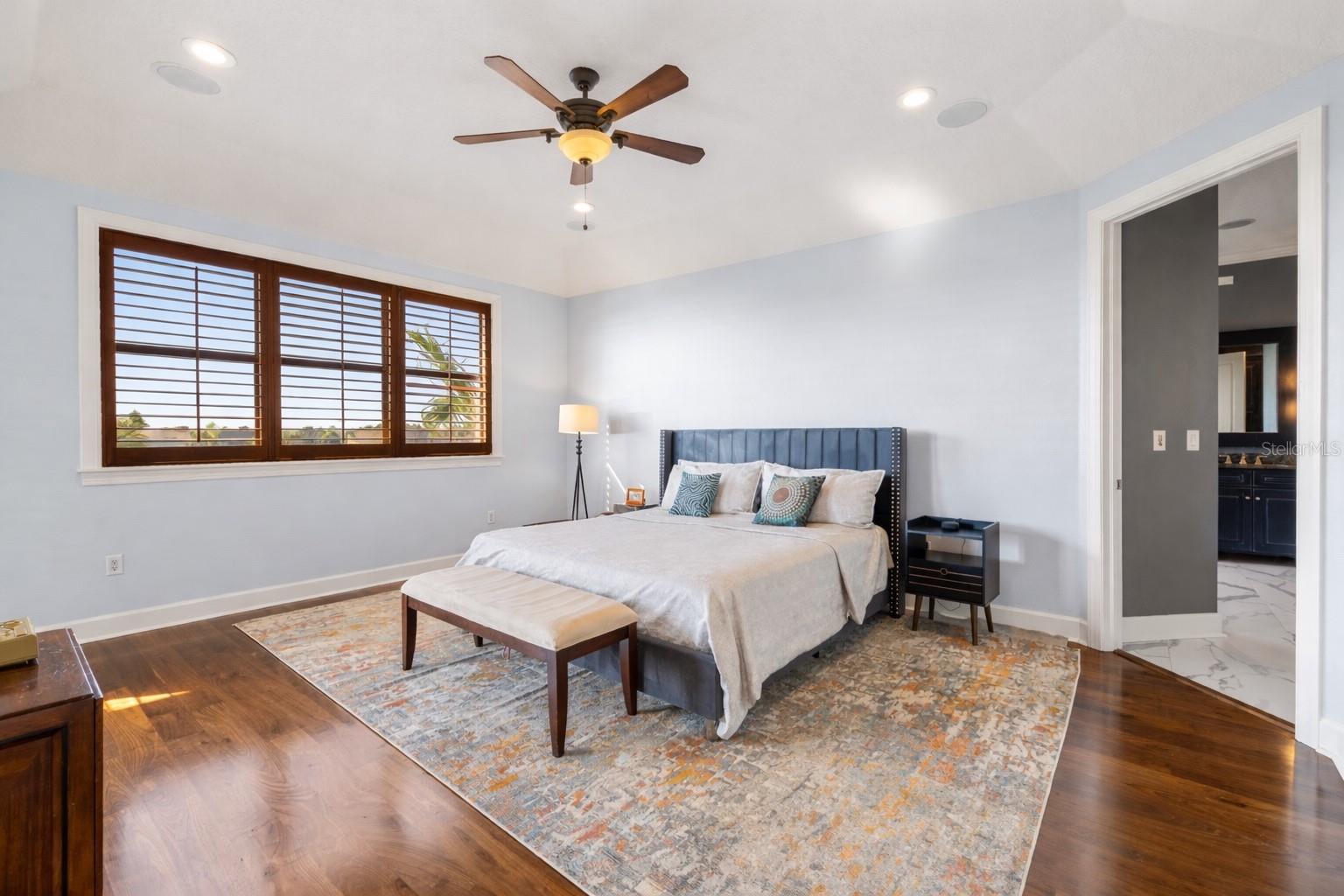 THE RESERVE OF OLD TAMPA BAY - Residential