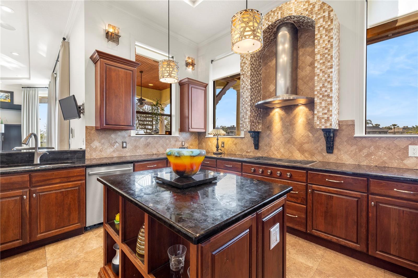 THE RESERVE OF OLD TAMPA BAY - Residential