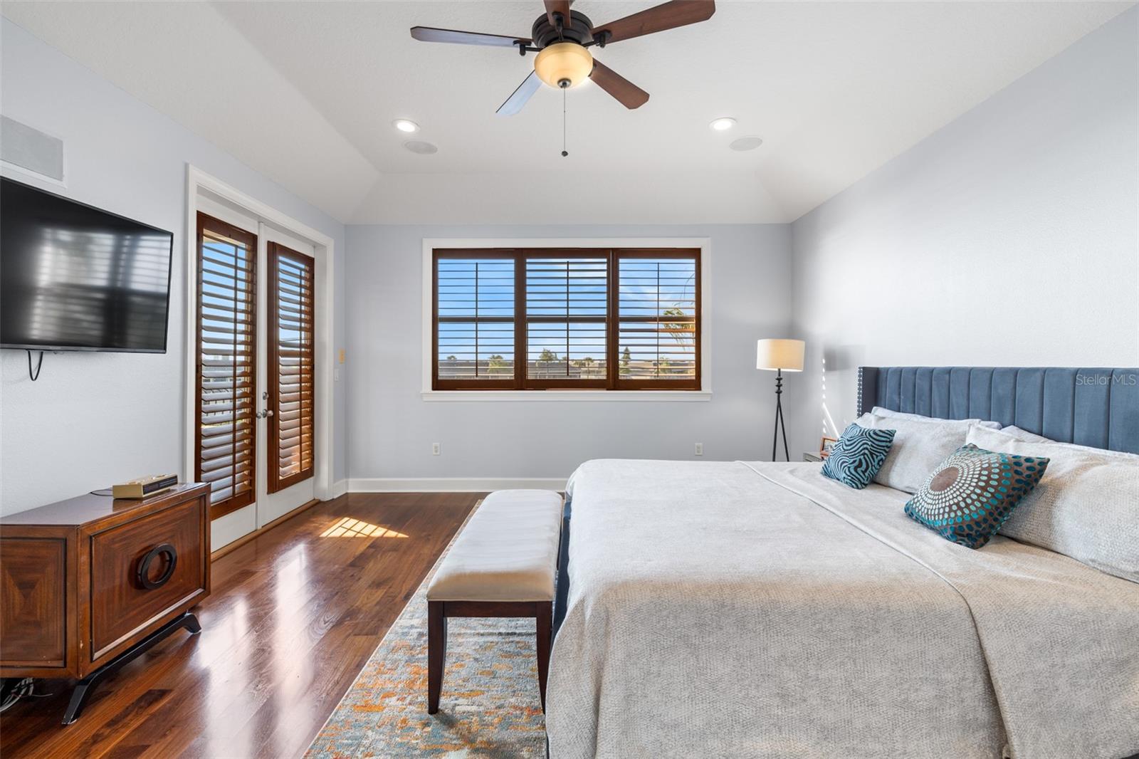 THE RESERVE OF OLD TAMPA BAY - Residential