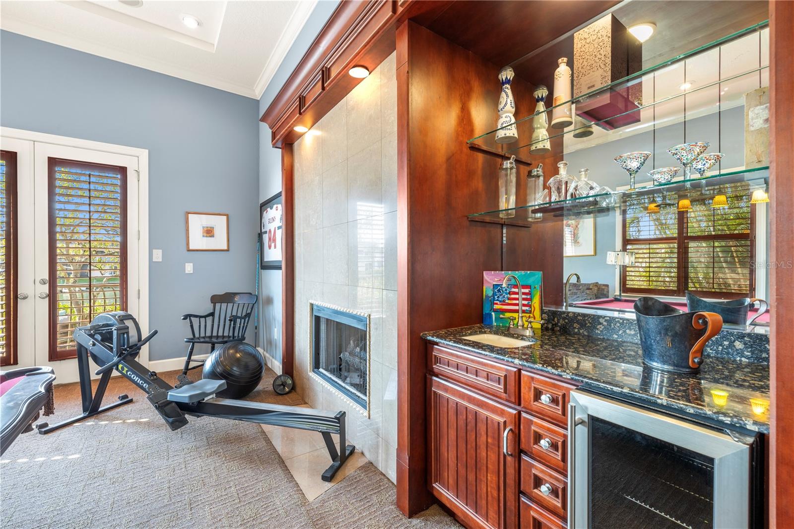 THE RESERVE OF OLD TAMPA BAY - Residential