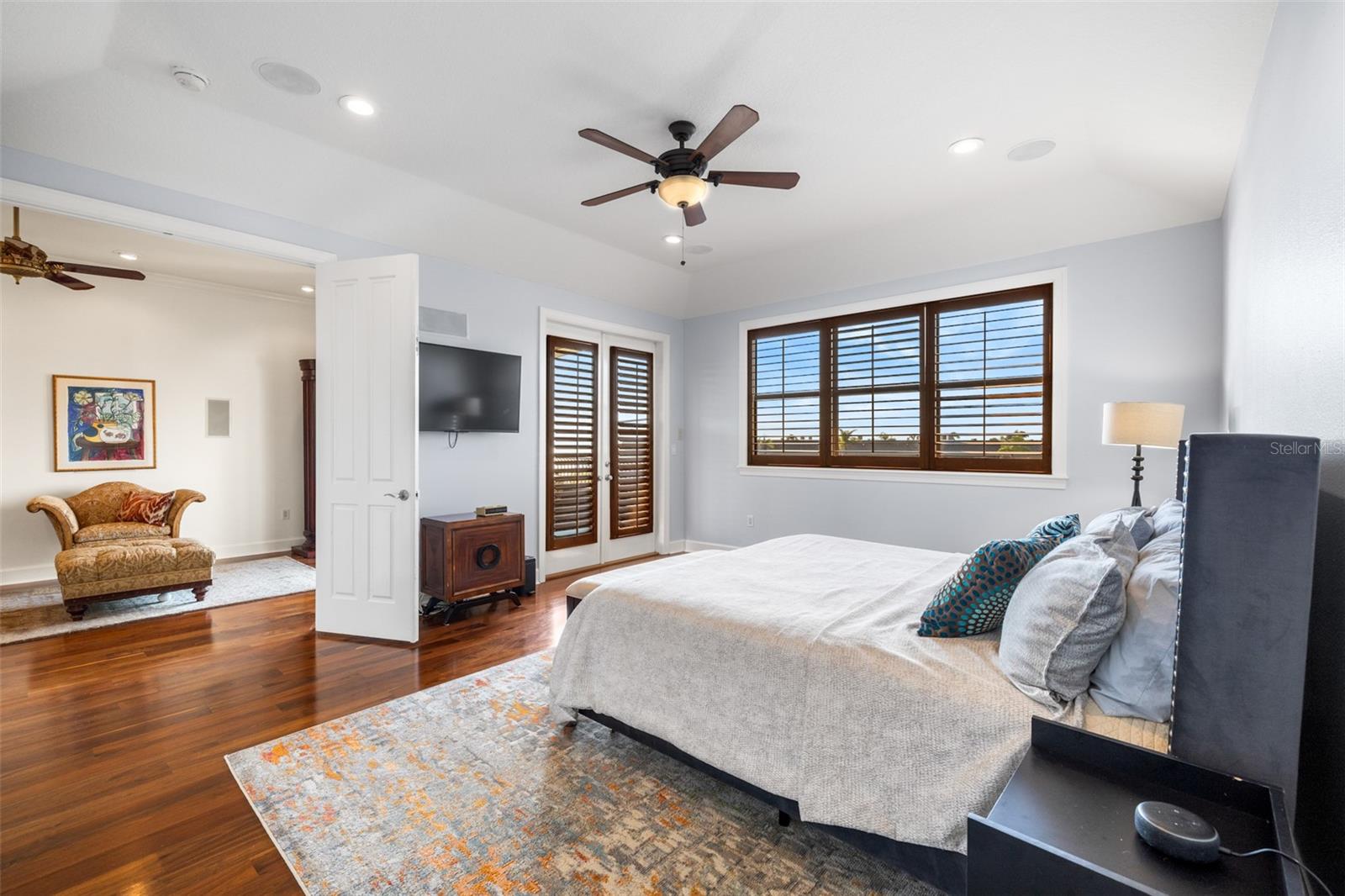 THE RESERVE OF OLD TAMPA BAY - Residential