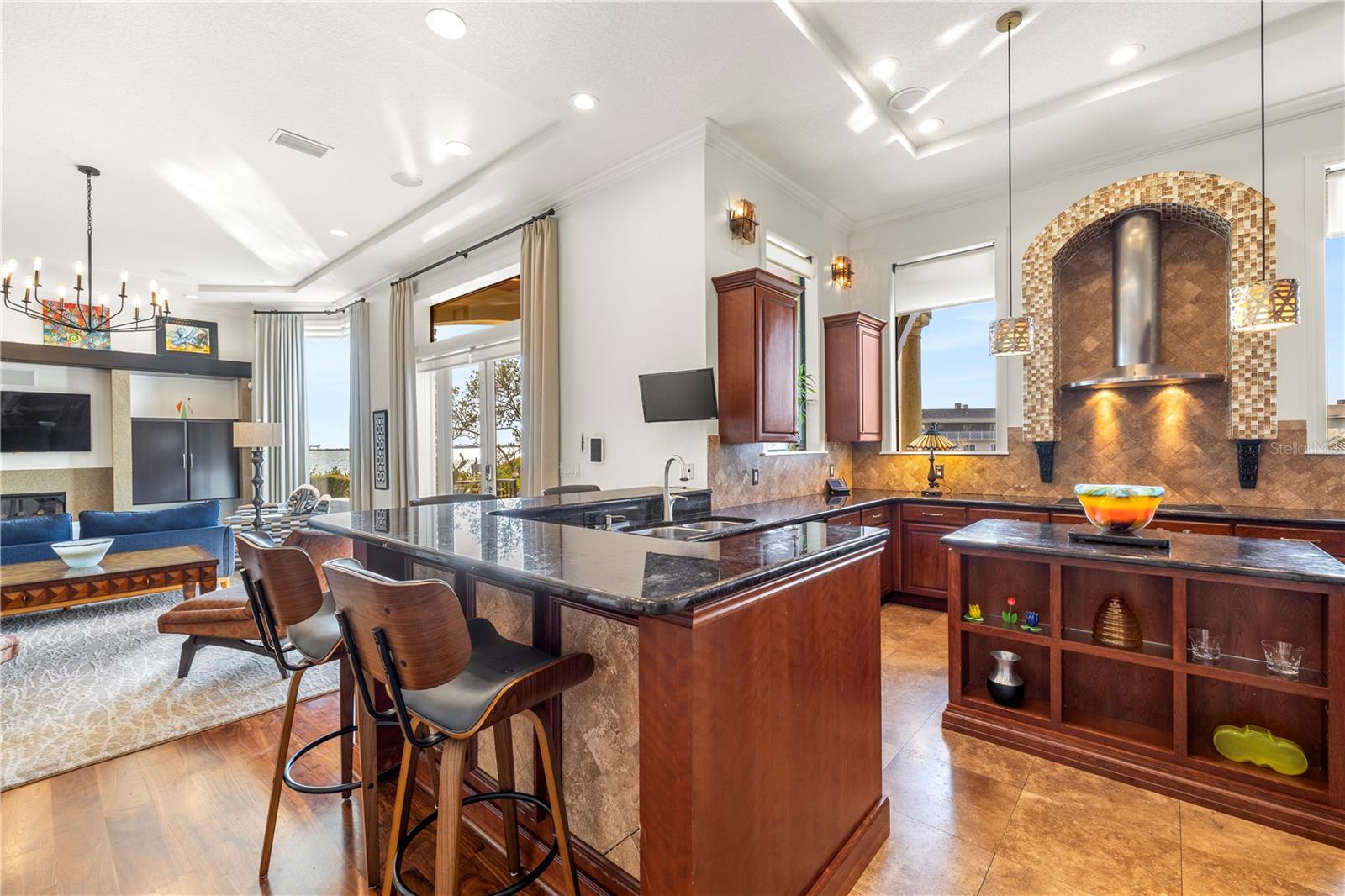 THE RESERVE OF OLD TAMPA BAY - Residential