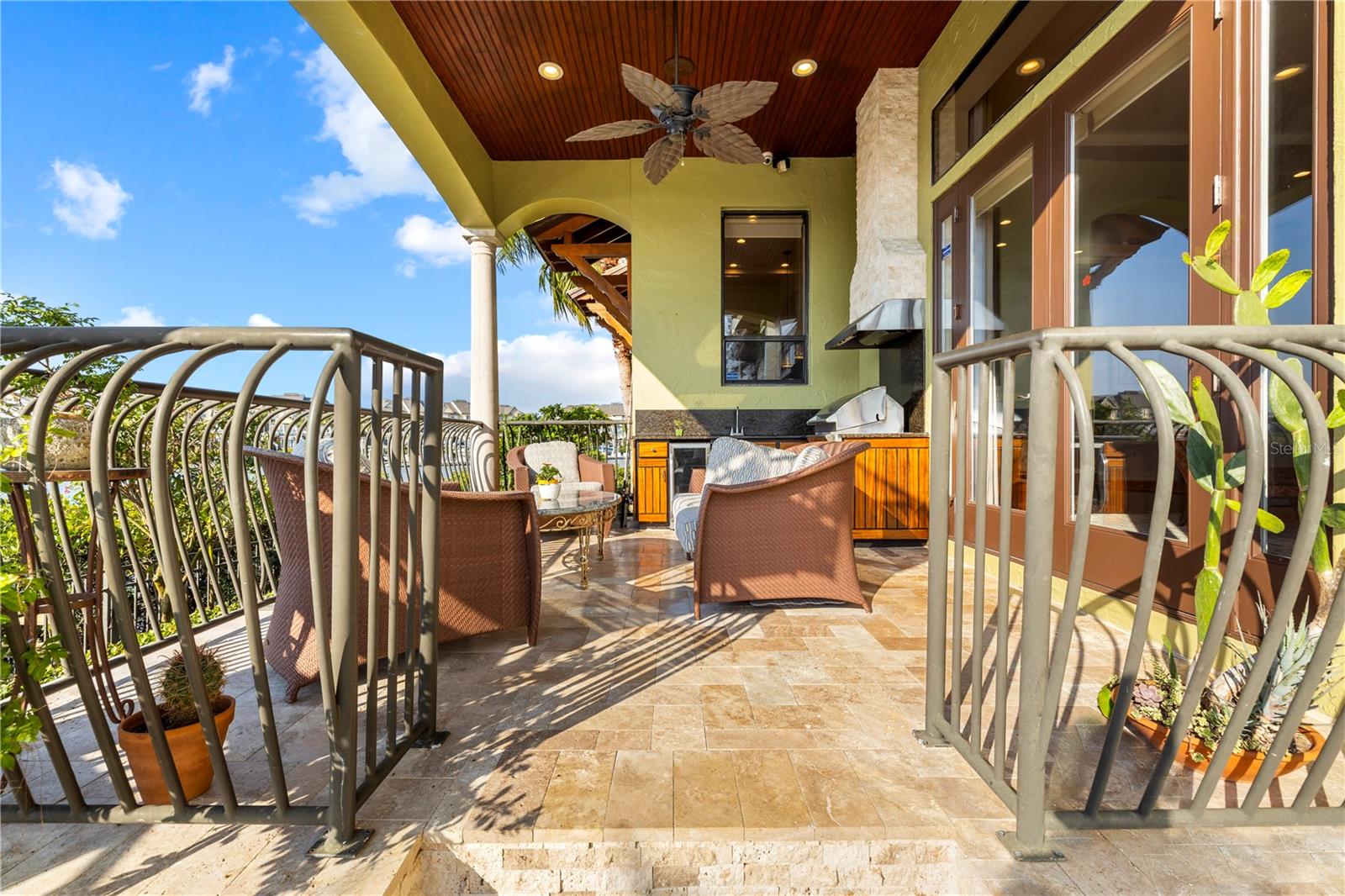 THE RESERVE OF OLD TAMPA BAY - Residential