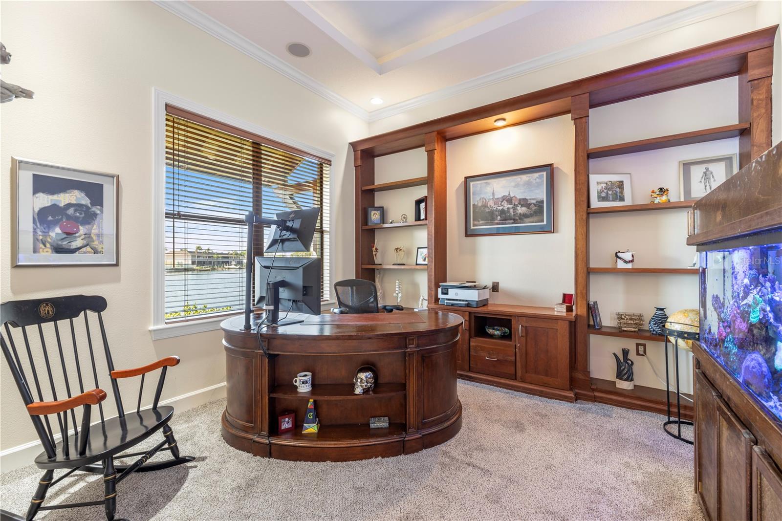 THE RESERVE OF OLD TAMPA BAY - Residential