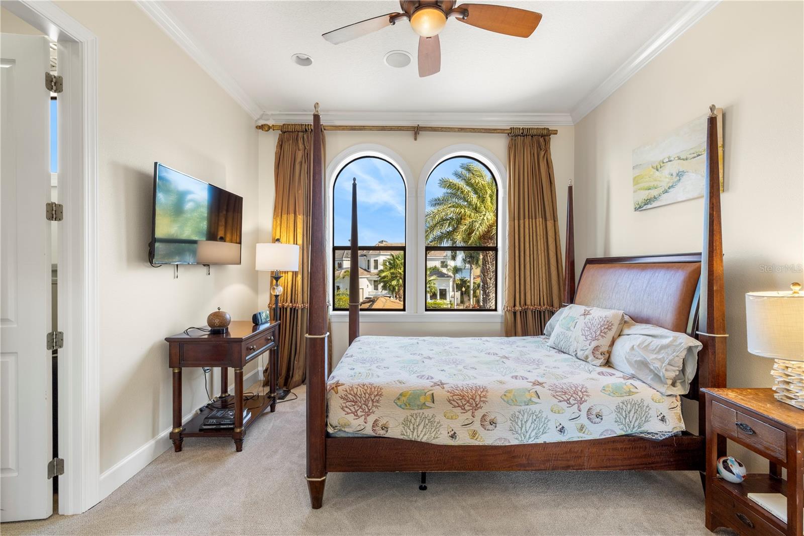 THE RESERVE OF OLD TAMPA BAY - Residential