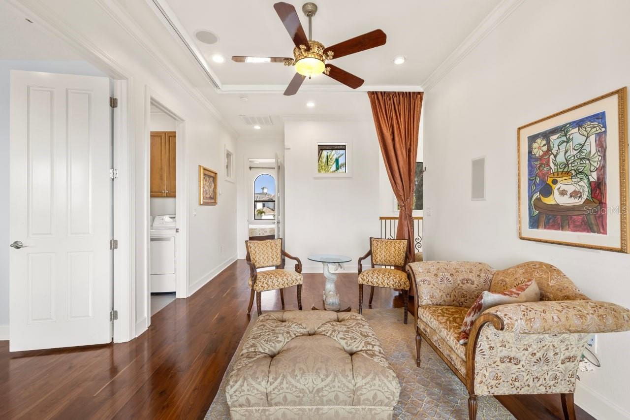 THE RESERVE OF OLD TAMPA BAY - Residential