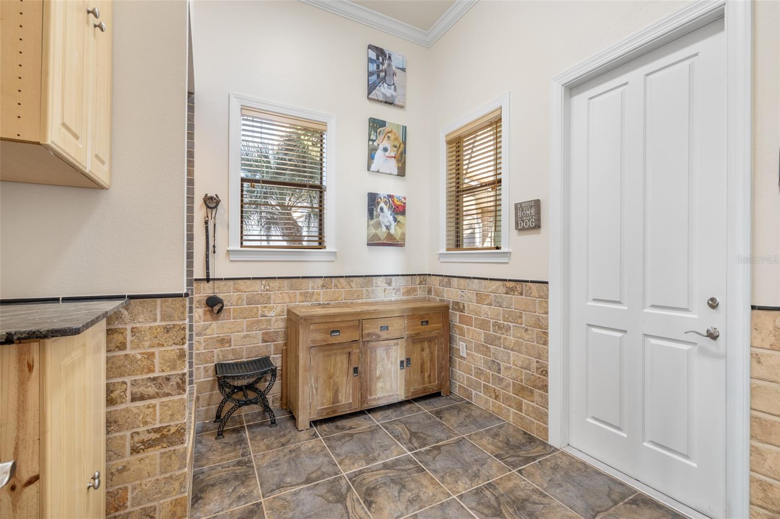 THE RESERVE OF OLD TAMPA BAY - Residential