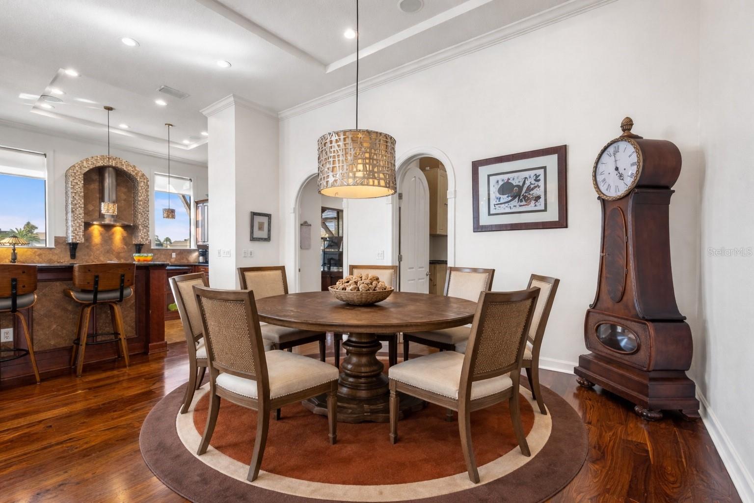 THE RESERVE OF OLD TAMPA BAY - Residential