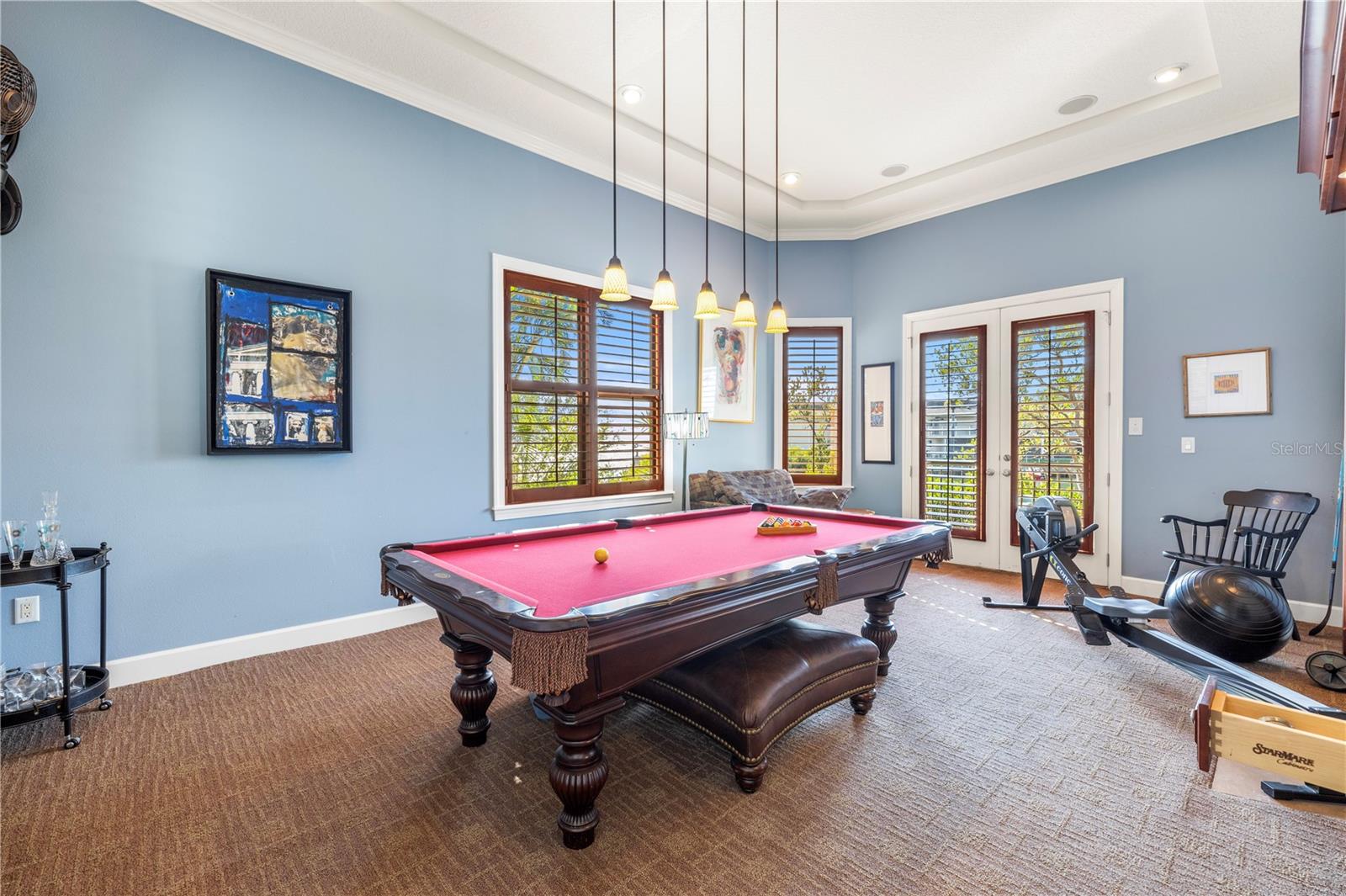 THE RESERVE OF OLD TAMPA BAY - Residential