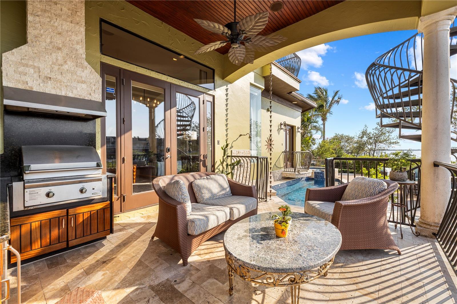 THE RESERVE OF OLD TAMPA BAY - Residential