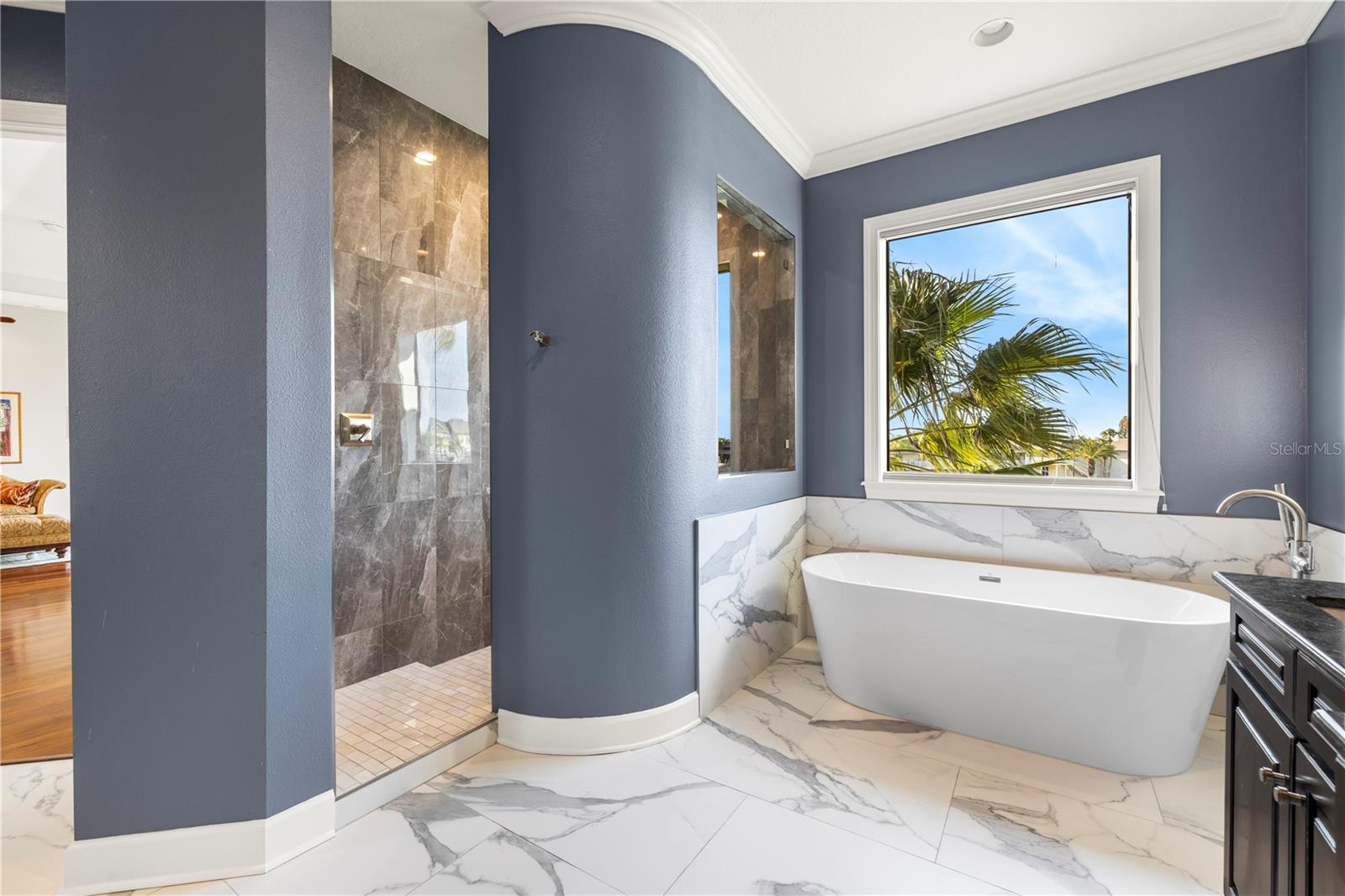 THE RESERVE OF OLD TAMPA BAY - Residential