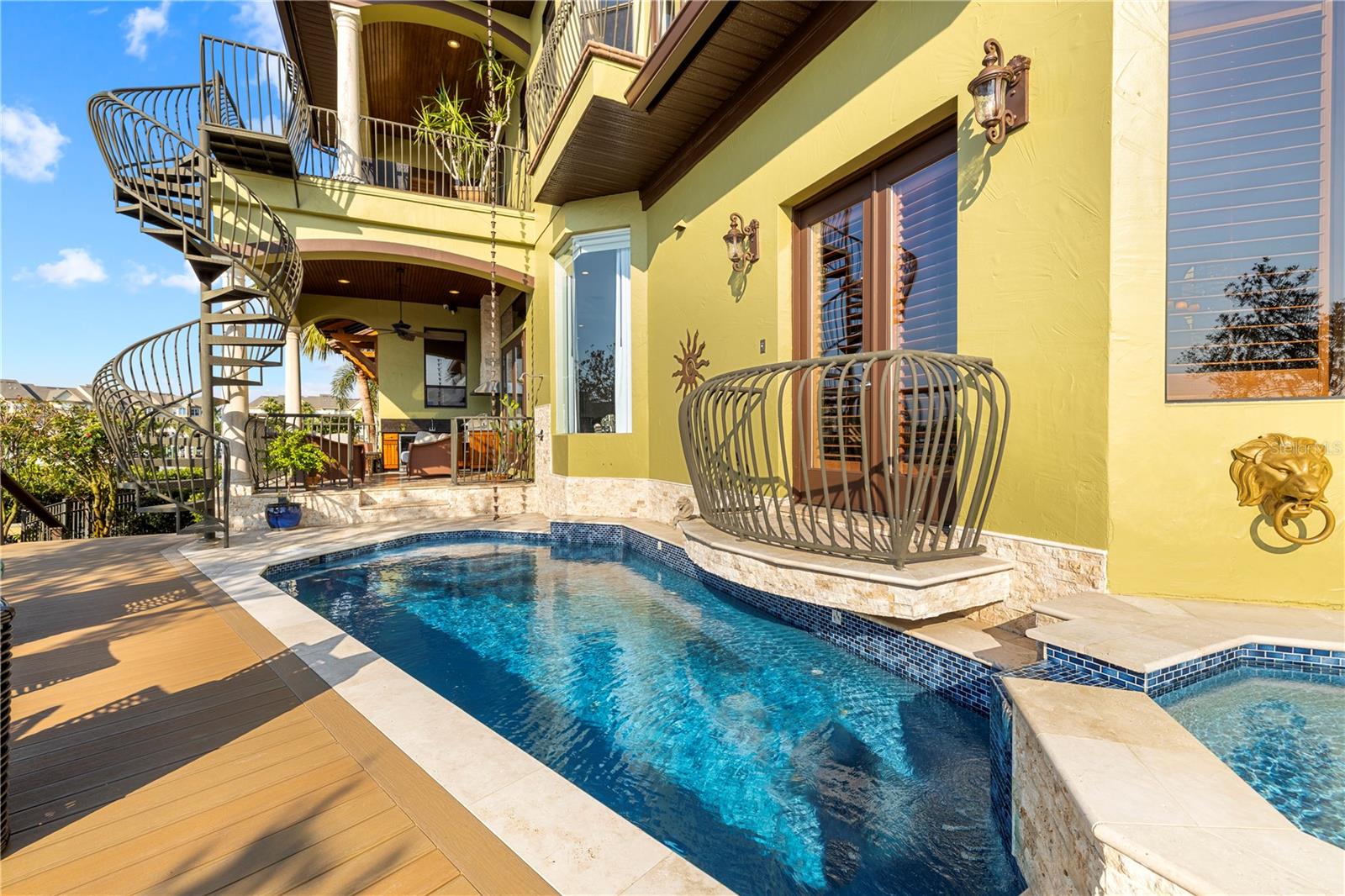 THE RESERVE OF OLD TAMPA BAY - Residential