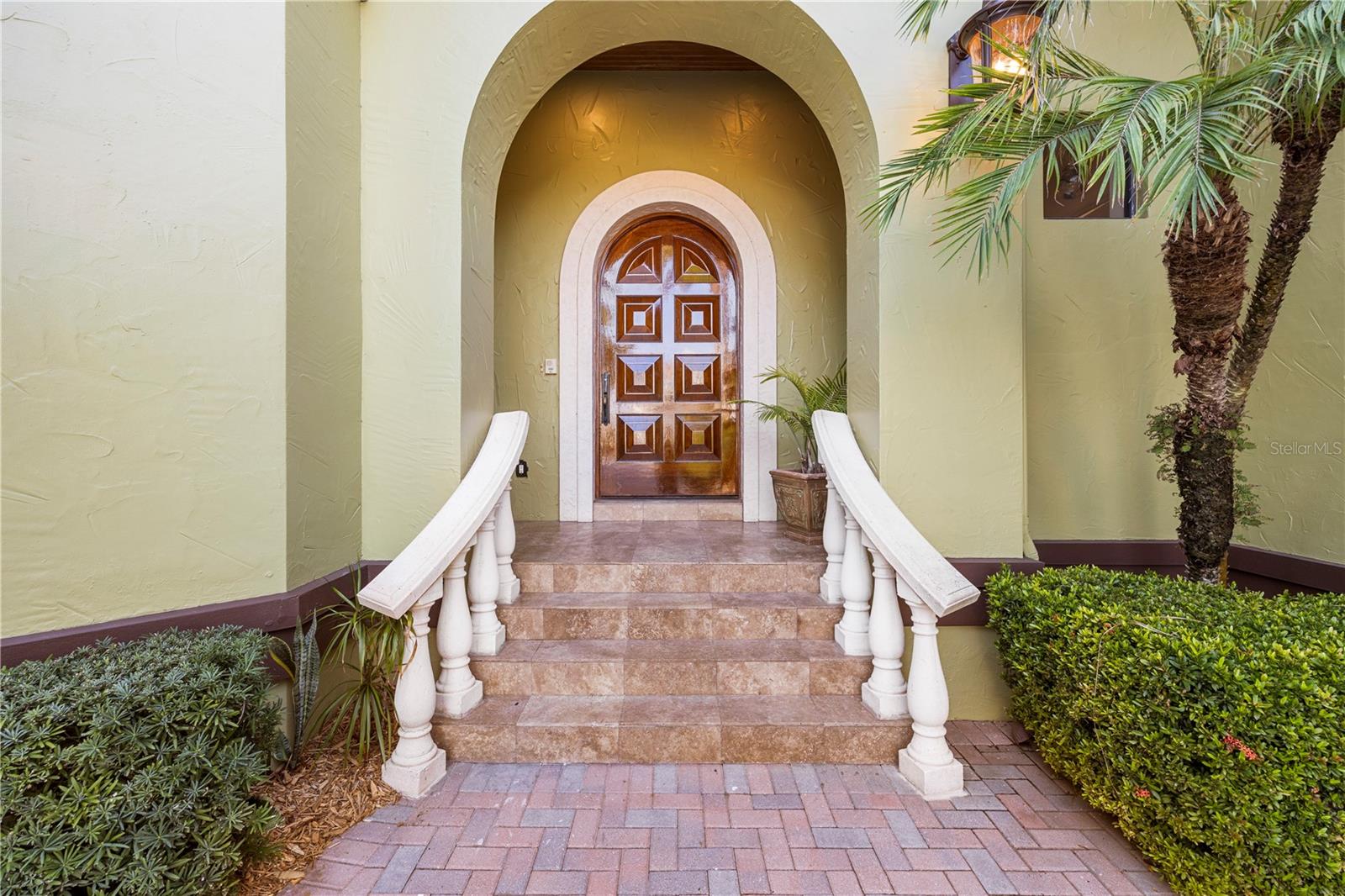 THE RESERVE OF OLD TAMPA BAY - Residential