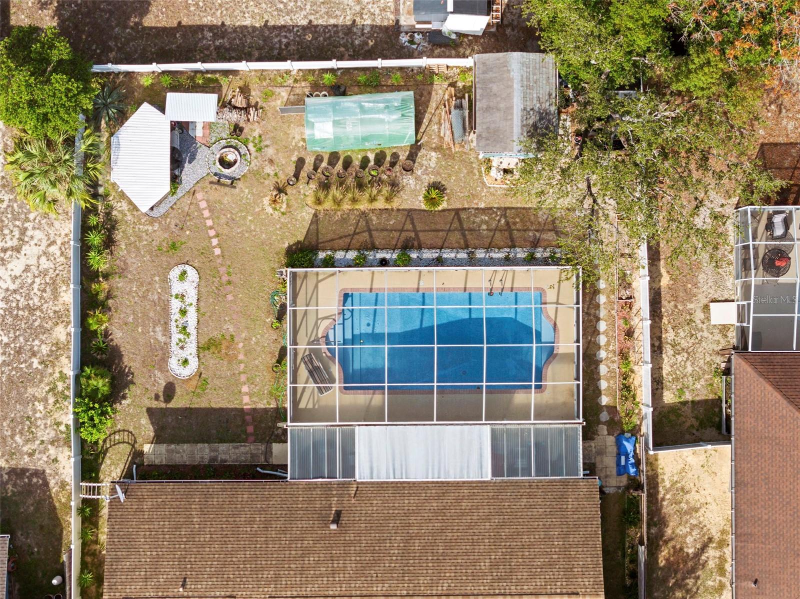 SPRING HILL - Residential