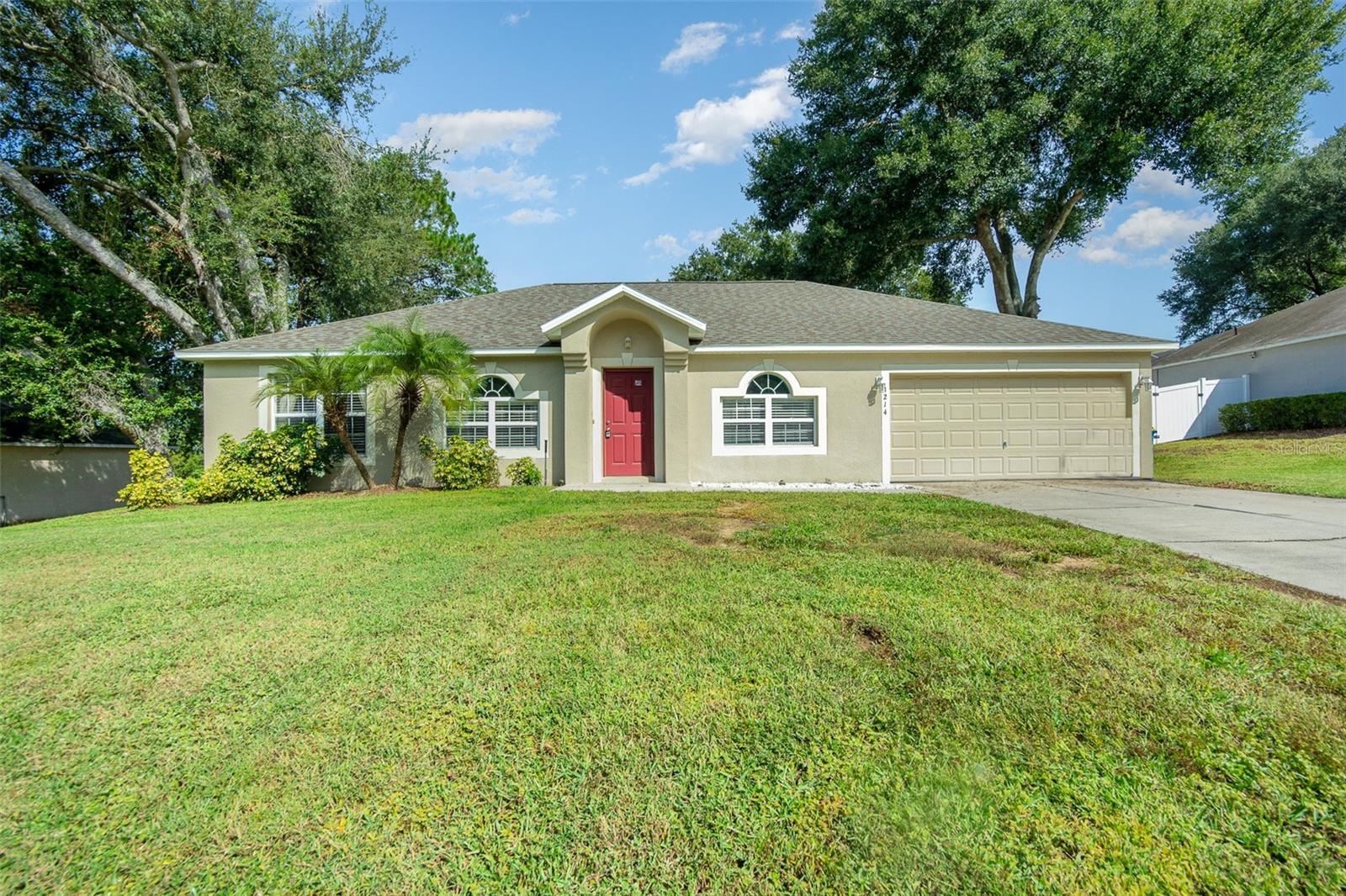 MINNEOLA PINE BLUFF PH 02 LT 98 PB 50 P - Residential