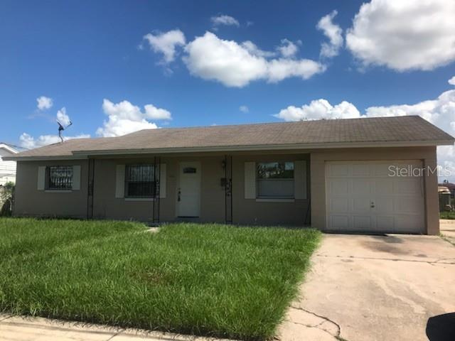 Photo of 1439 S Oxalis Avenue, Orlando, FL 32807 (MLS # O6452128)