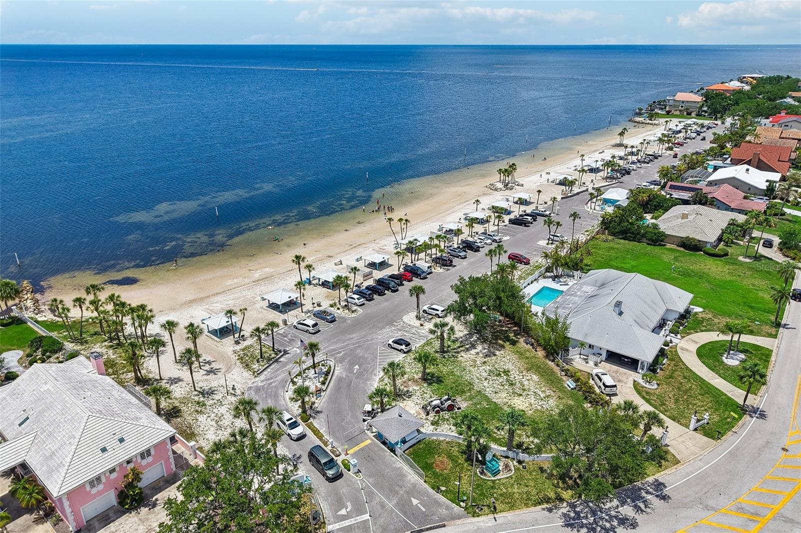 MARINERS WAY AT NEW PORT - Residential