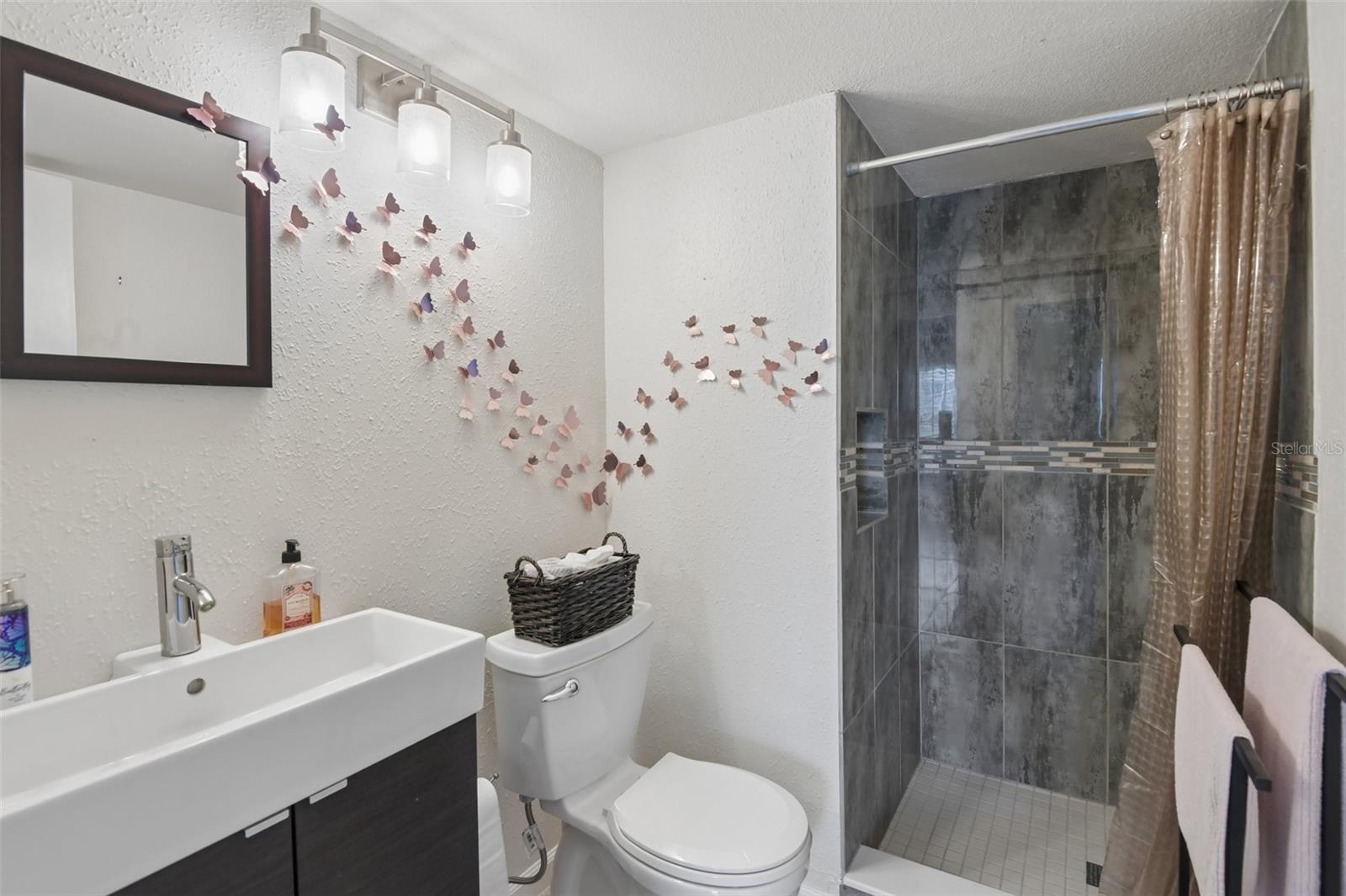 MARINERS WAY AT NEW PORT - Residential