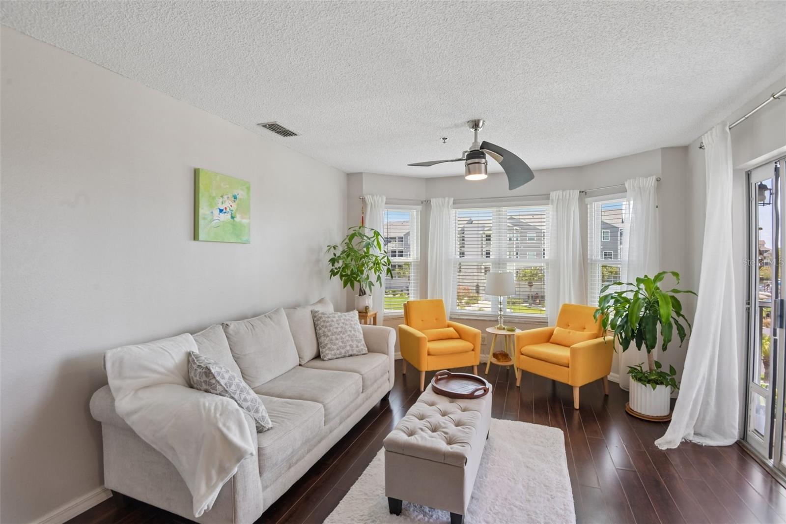 MARINERS WAY AT NEW PORT - Residential