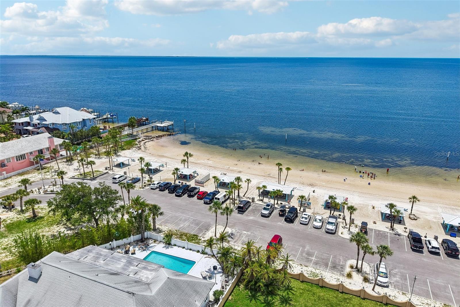 MARINERS WAY AT NEW PORT - Residential
