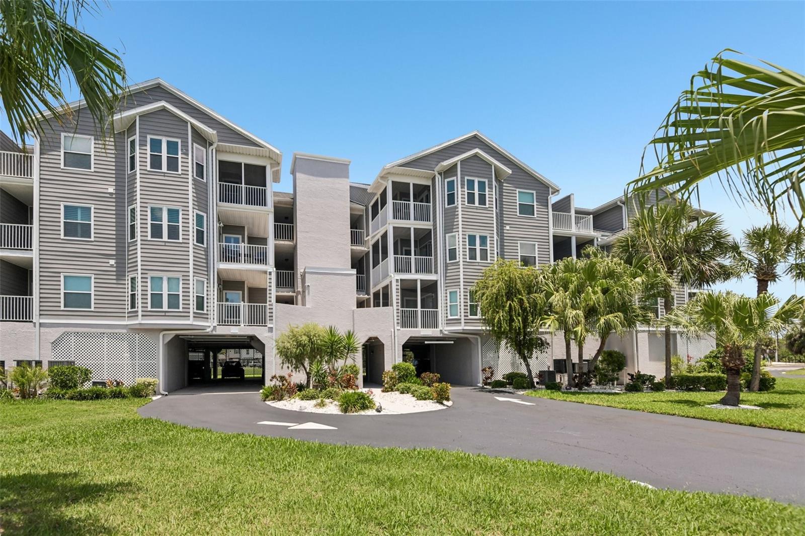 MARINERS WAY AT NEW PORT - Residential