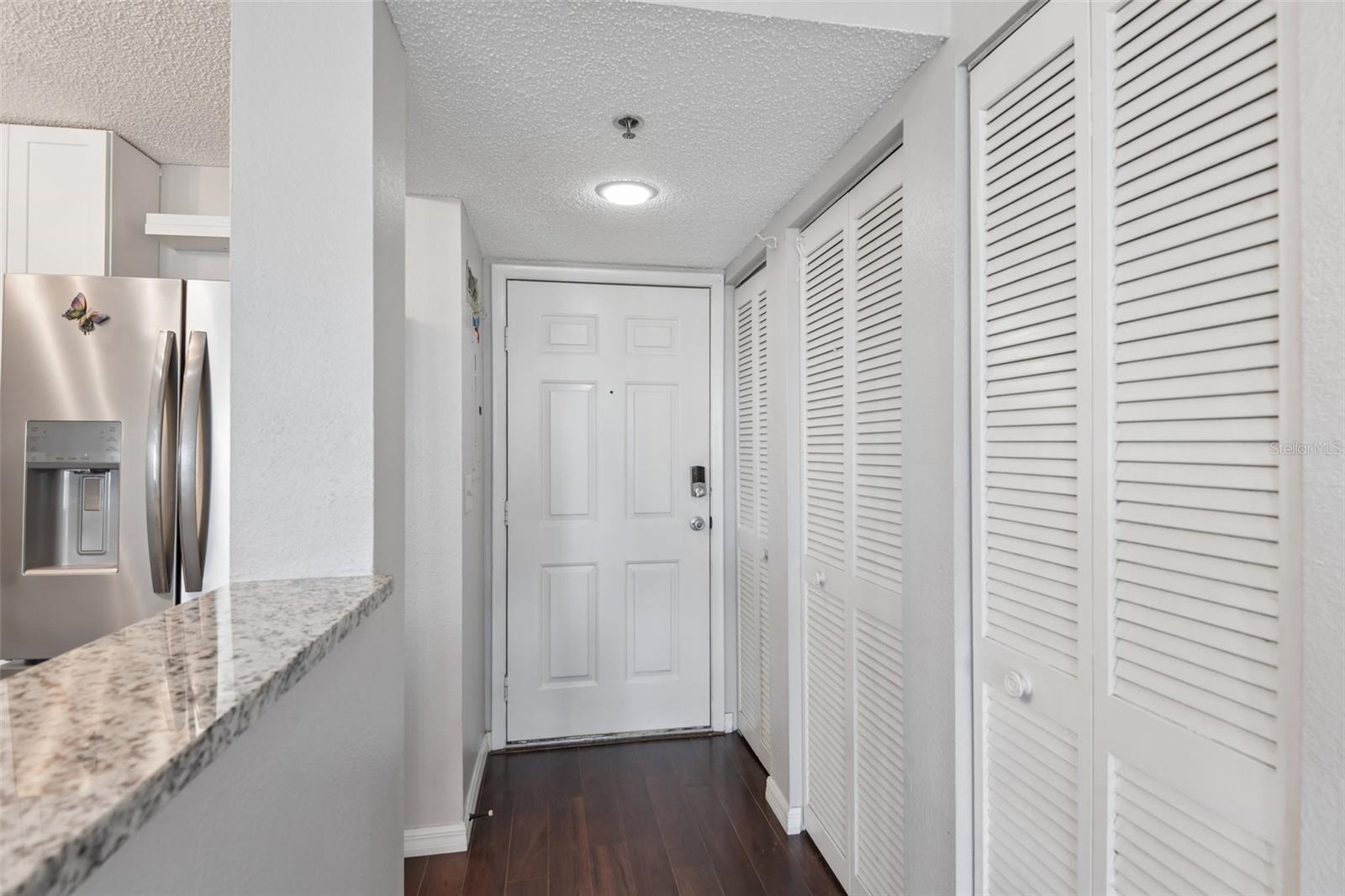 MARINERS WAY AT NEW PORT - Residential