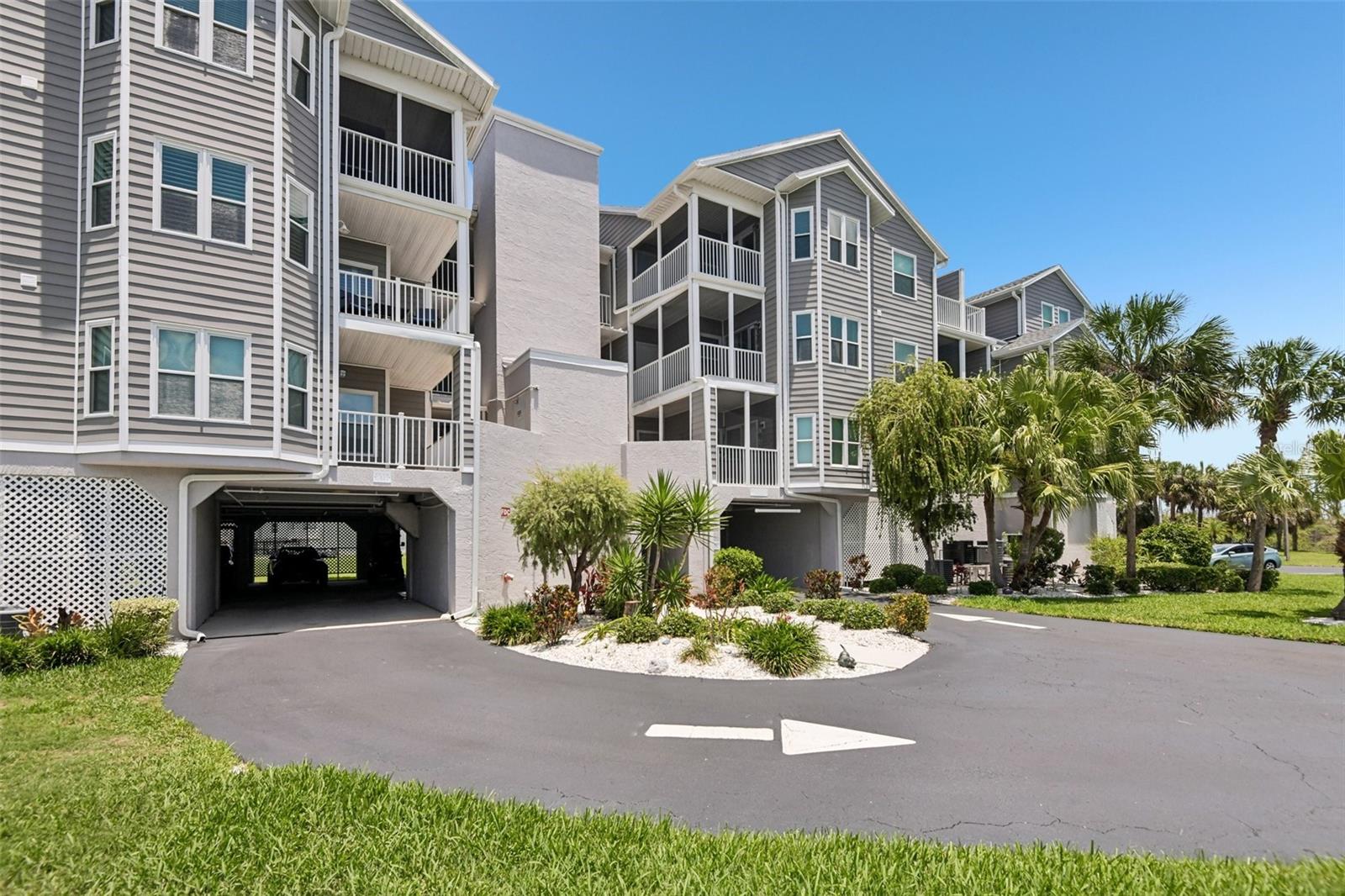 MARINERS WAY AT NEW PORT - Residential