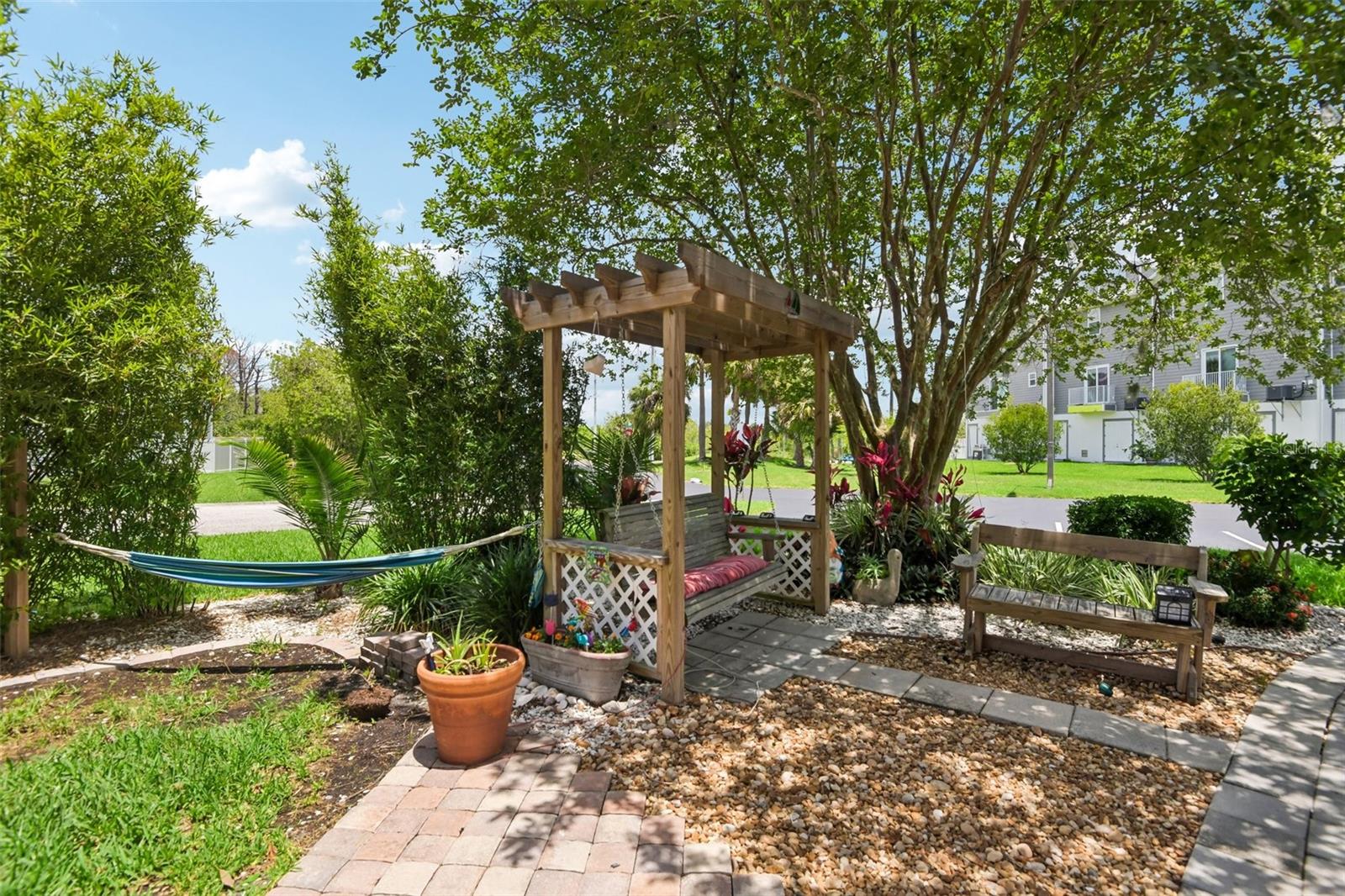 MARINERS WAY AT NEW PORT - Residential