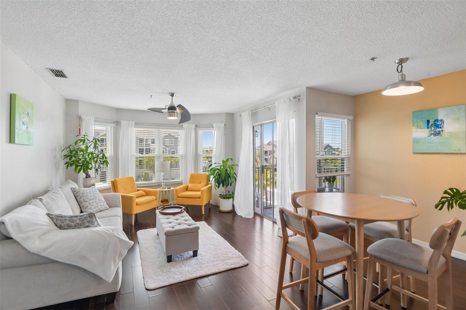 MARINERS WAY AT NEW PORT - Residential