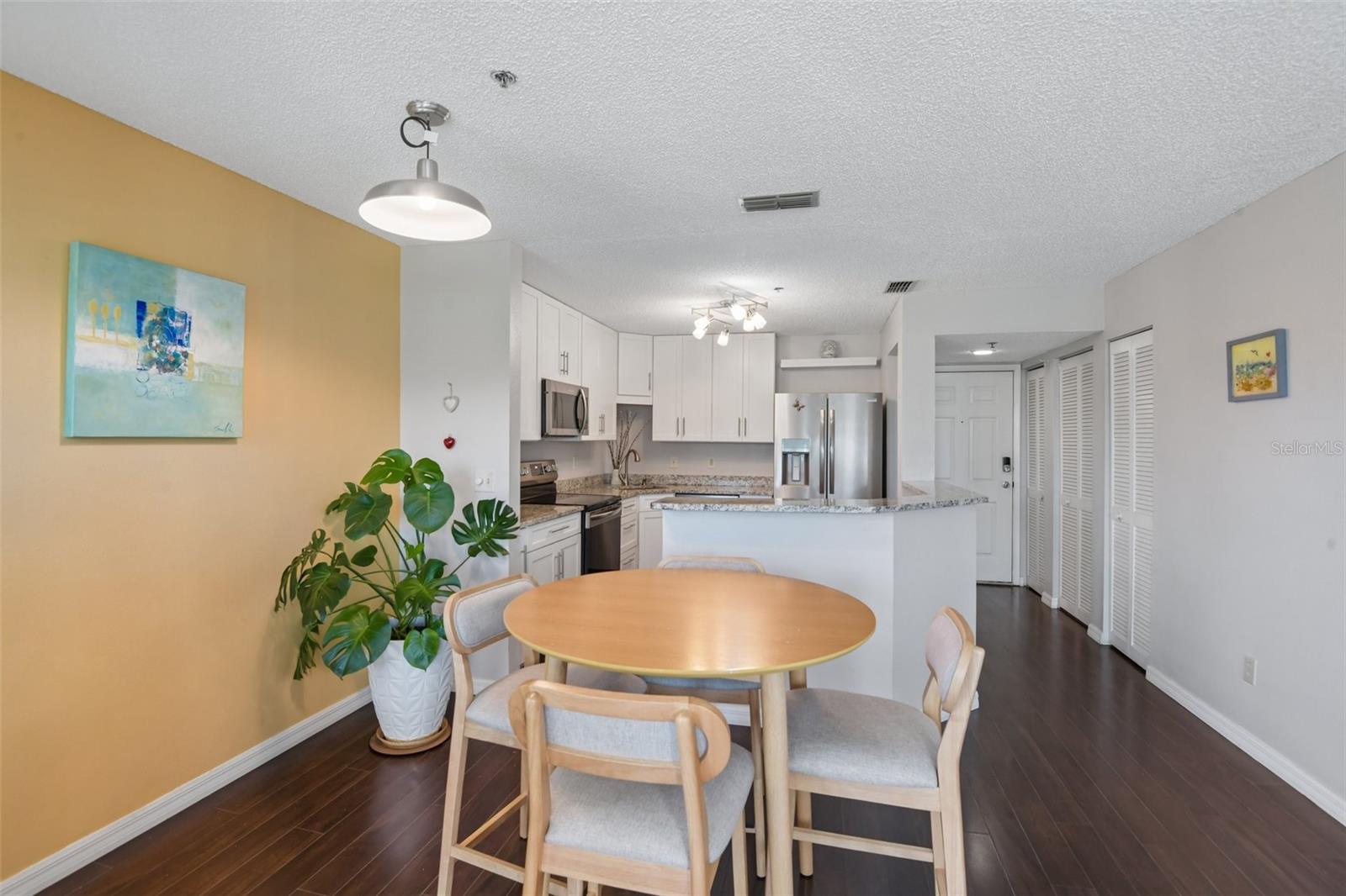MARINERS WAY AT NEW PORT - Residential
