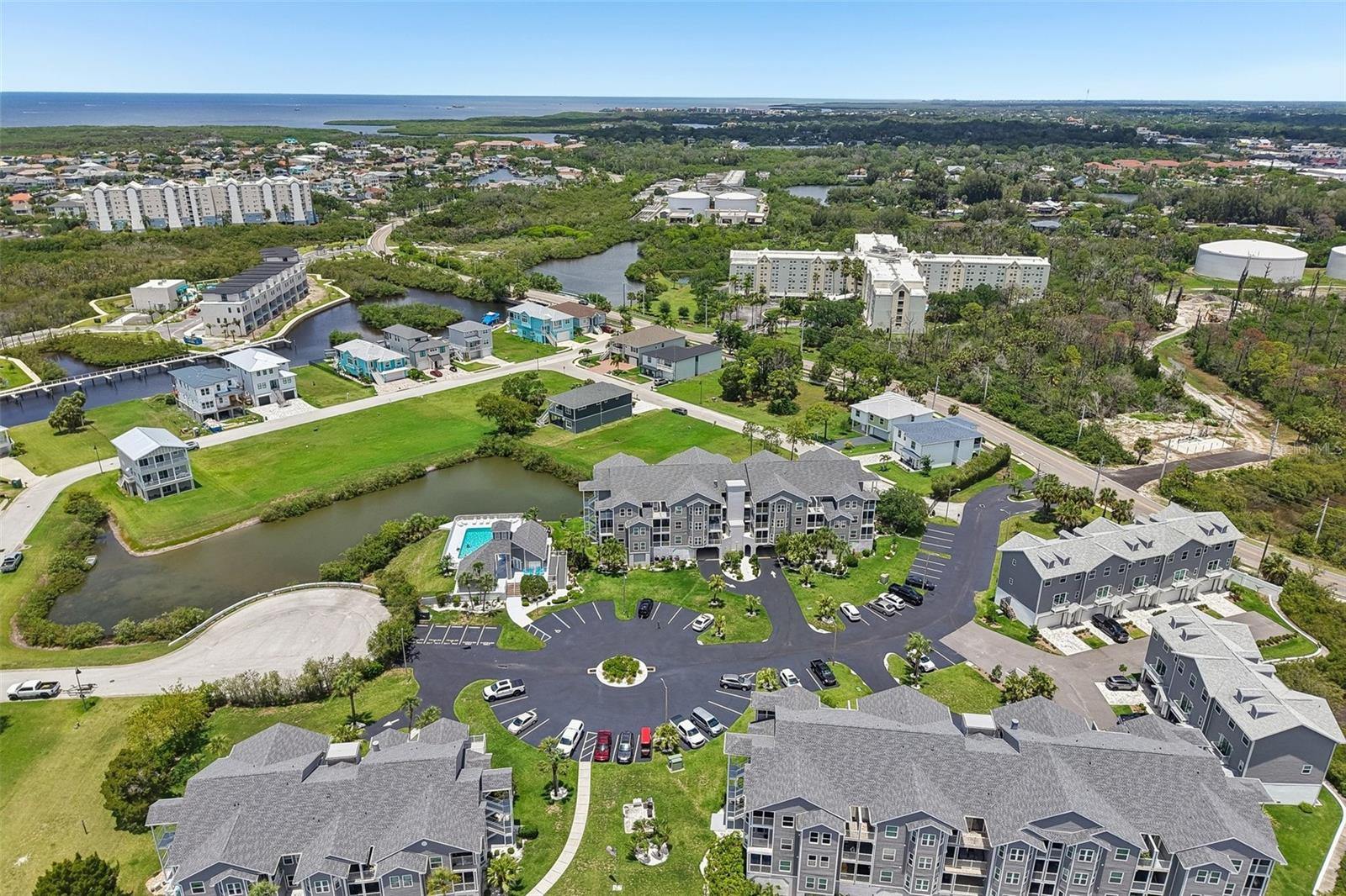 MARINERS WAY AT NEW PORT - Residential