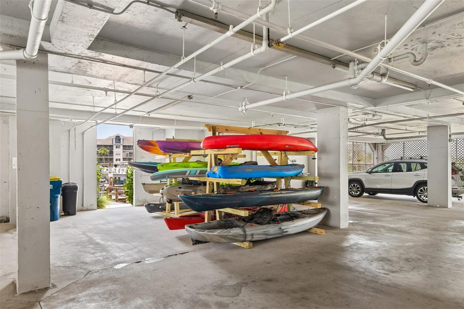 MARINERS WAY AT NEW PORT - Residential