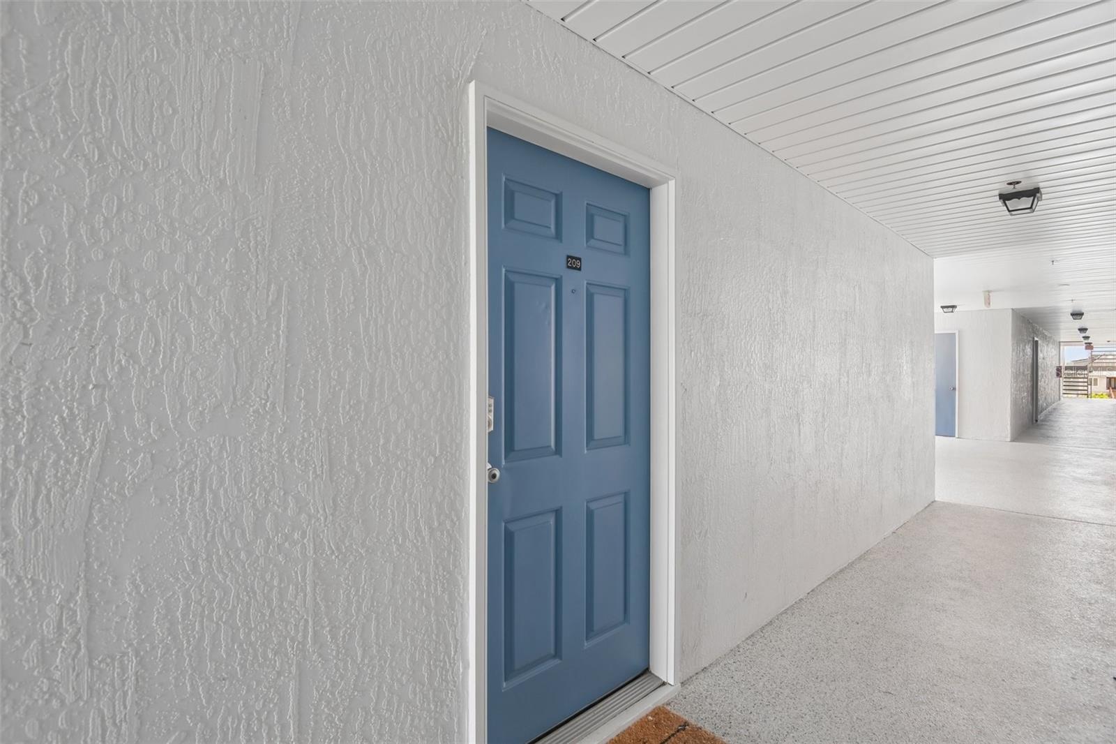 MARINERS WAY AT NEW PORT - Residential