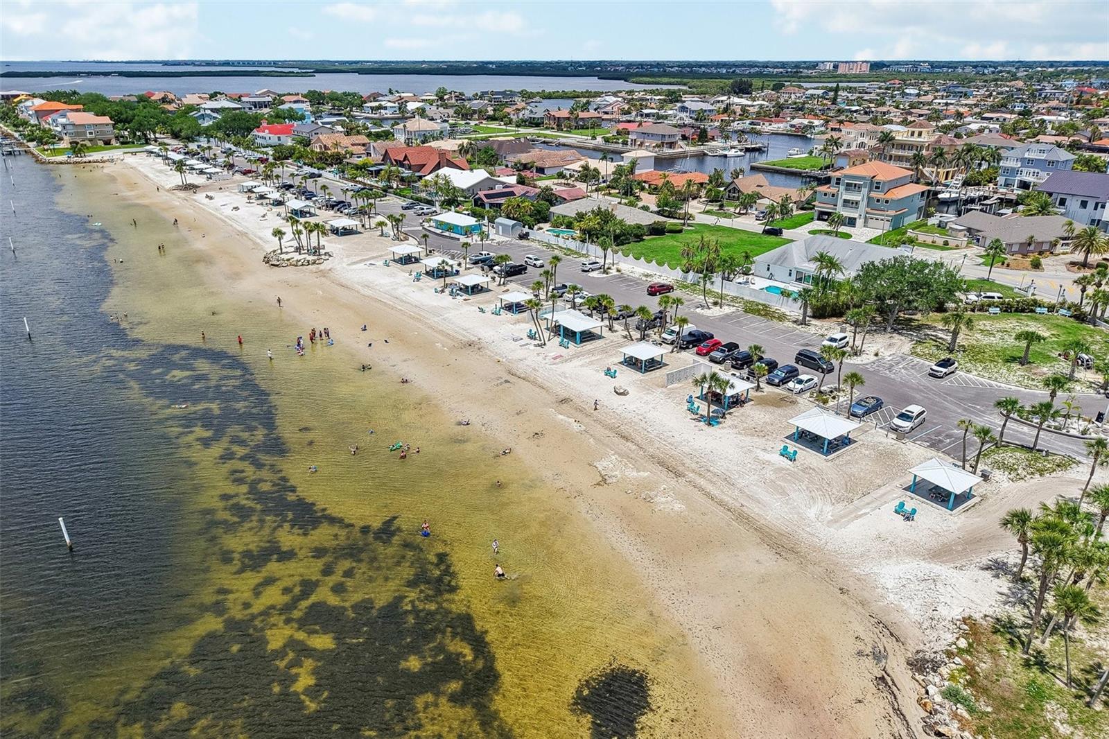 MARINERS WAY AT NEW PORT - Residential