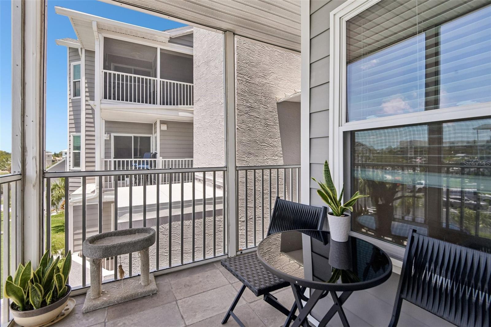 MARINERS WAY AT NEW PORT - Residential
