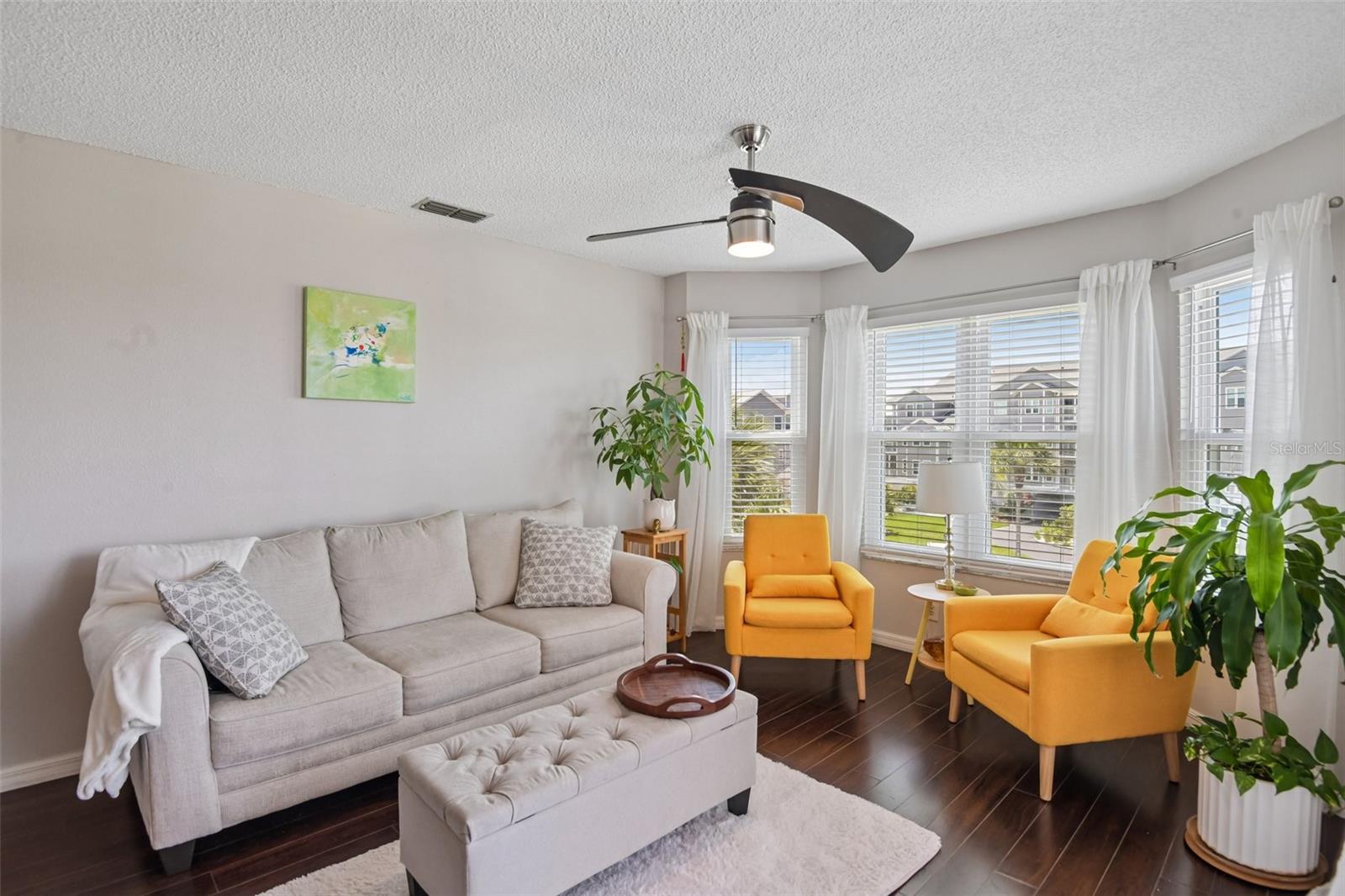 MARINERS WAY AT NEW PORT - Residential