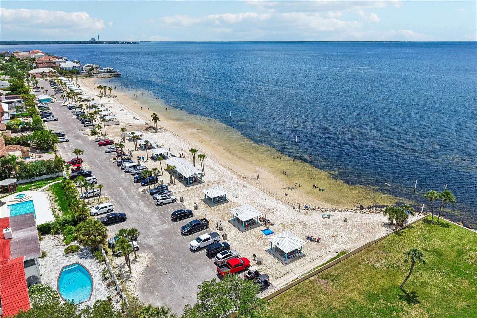 MARINERS WAY AT NEW PORT - Residential