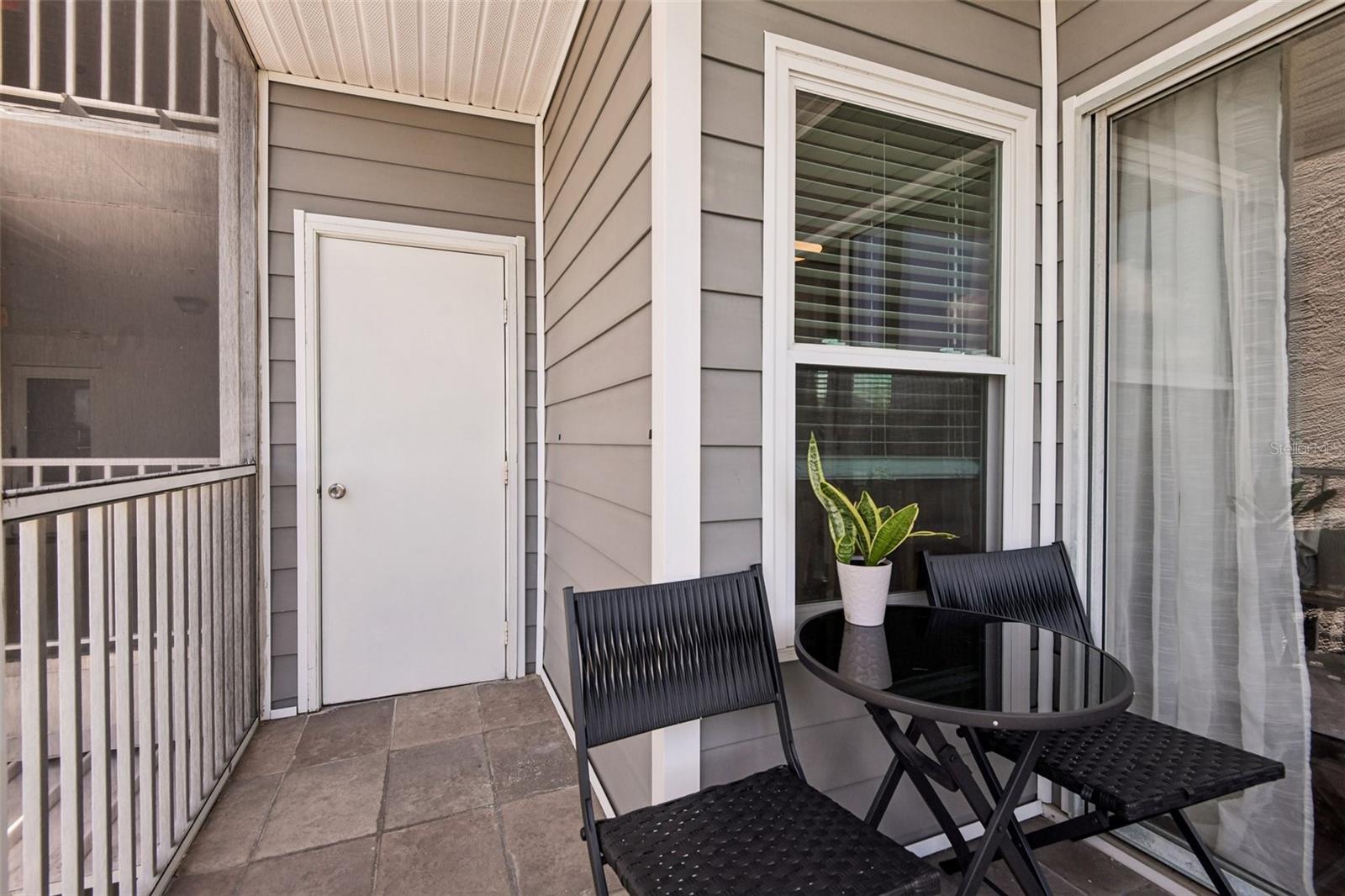 MARINERS WAY AT NEW PORT - Residential